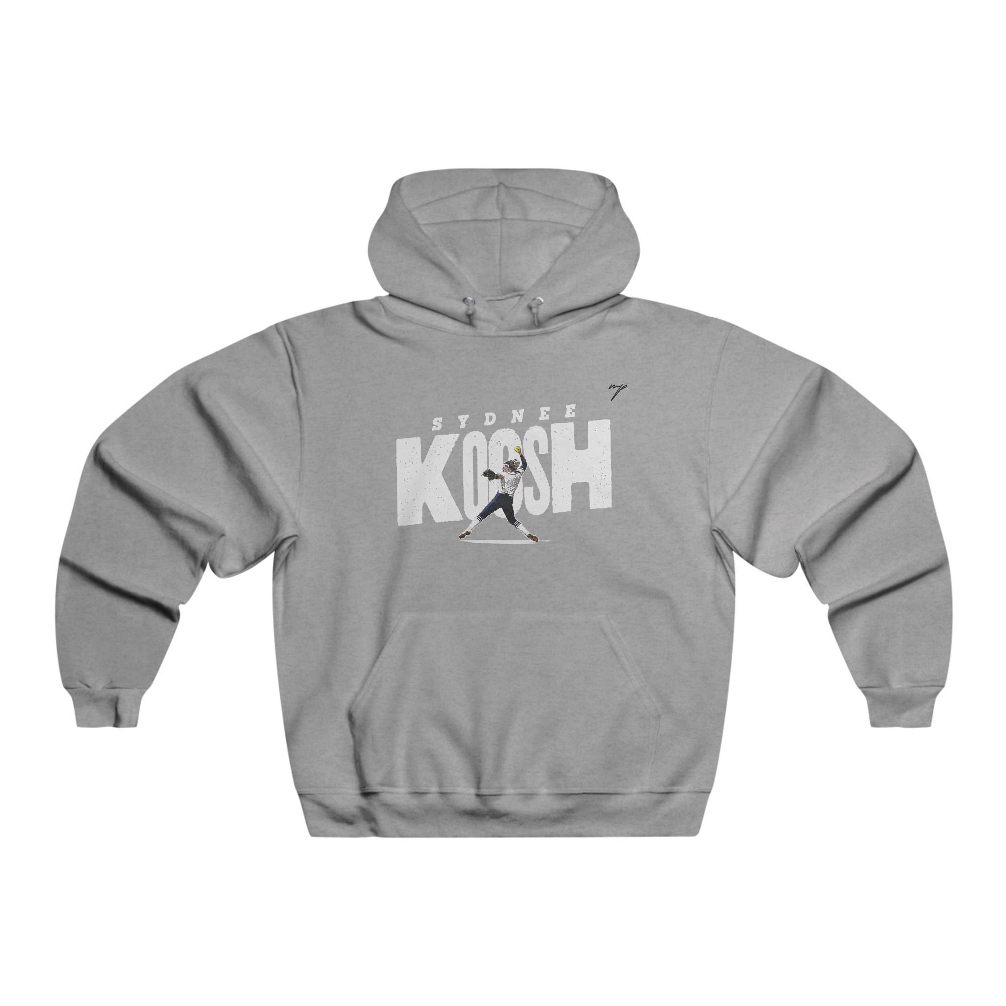 Sydnee Koosh Vintage Hoodie