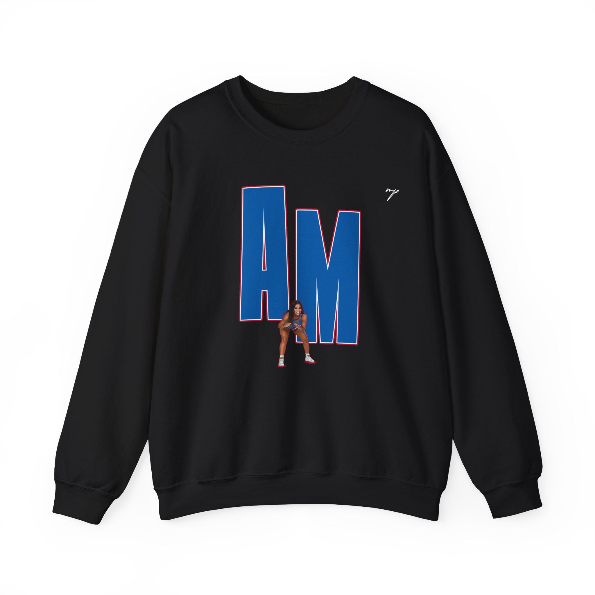 Annalise Maralit Crewneck