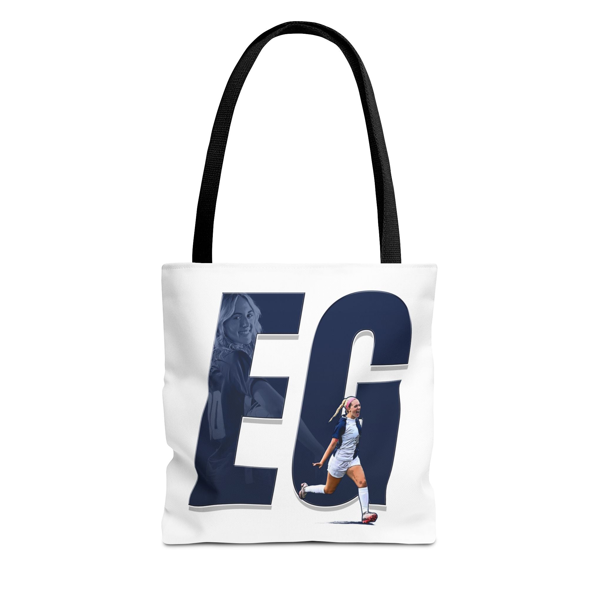 Elaina Grenz Tote Bag