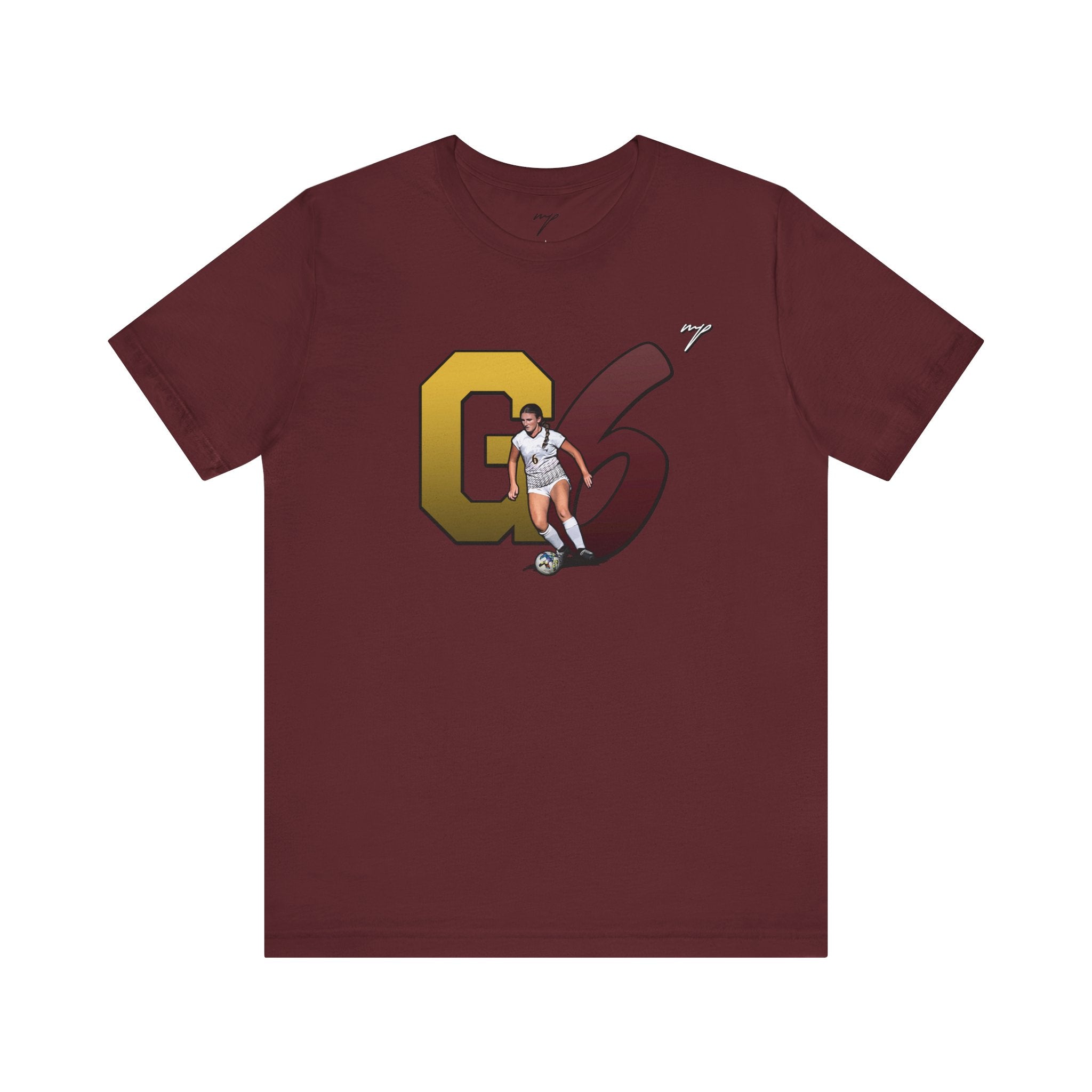 Gianna Peracchio Graphic Tee