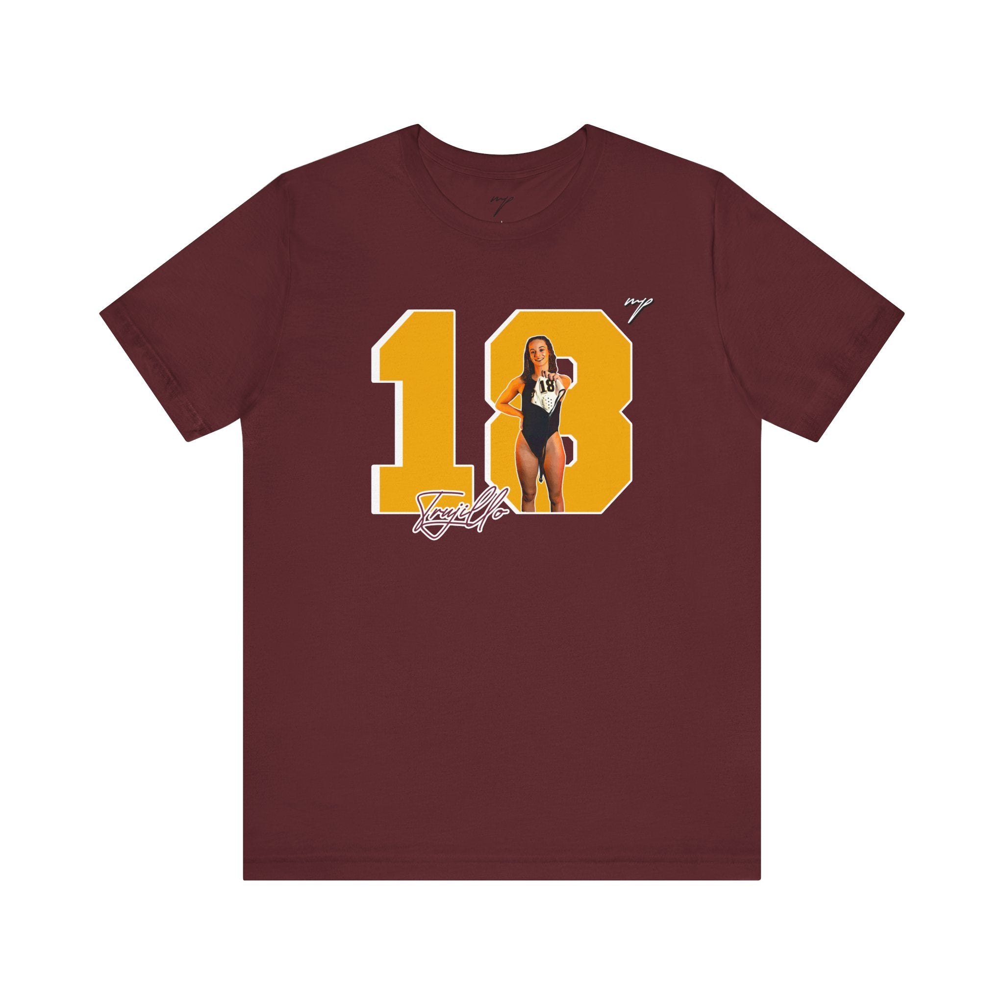 Lola Trujillo Graphic Tee