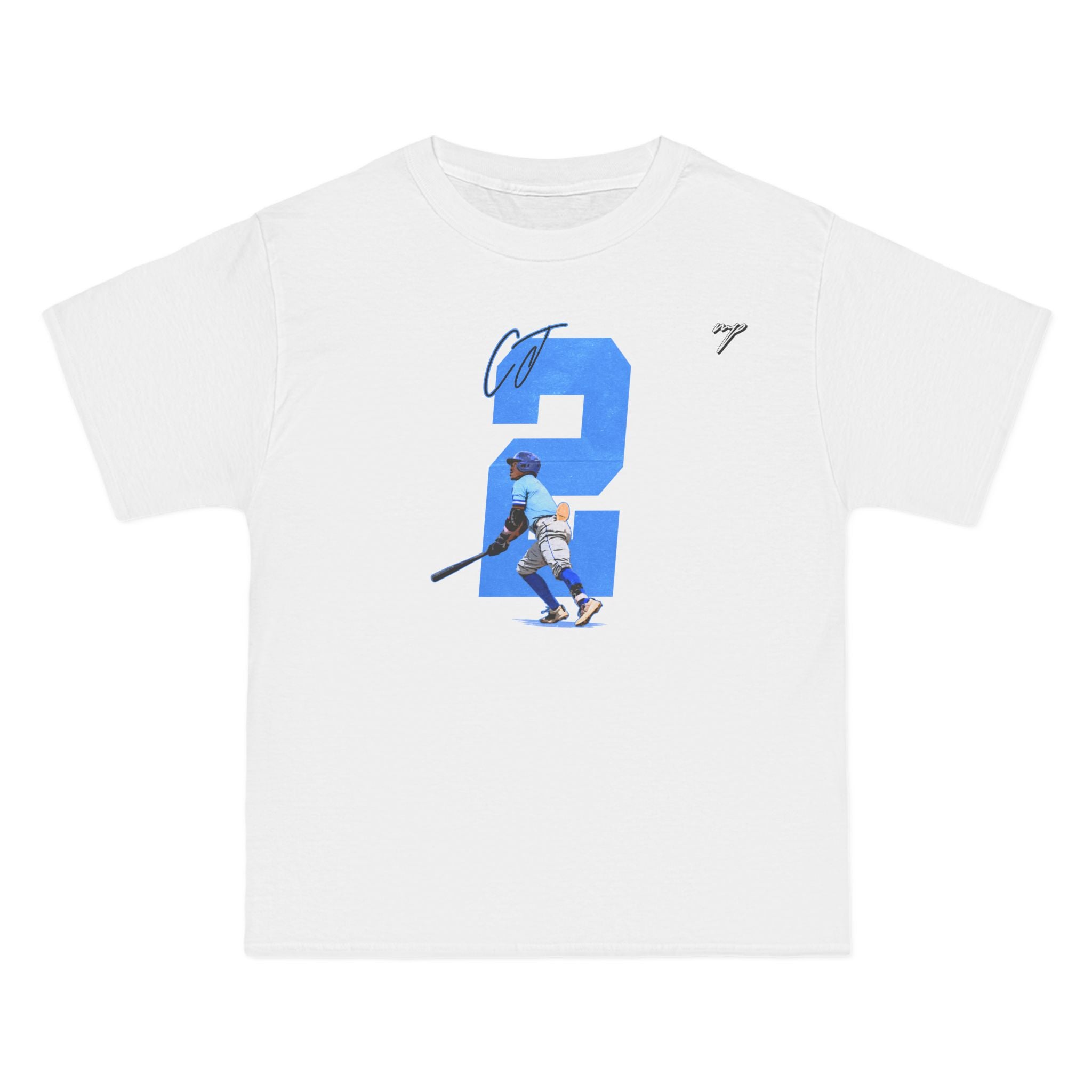 Christopher Snowden Vintage Tee