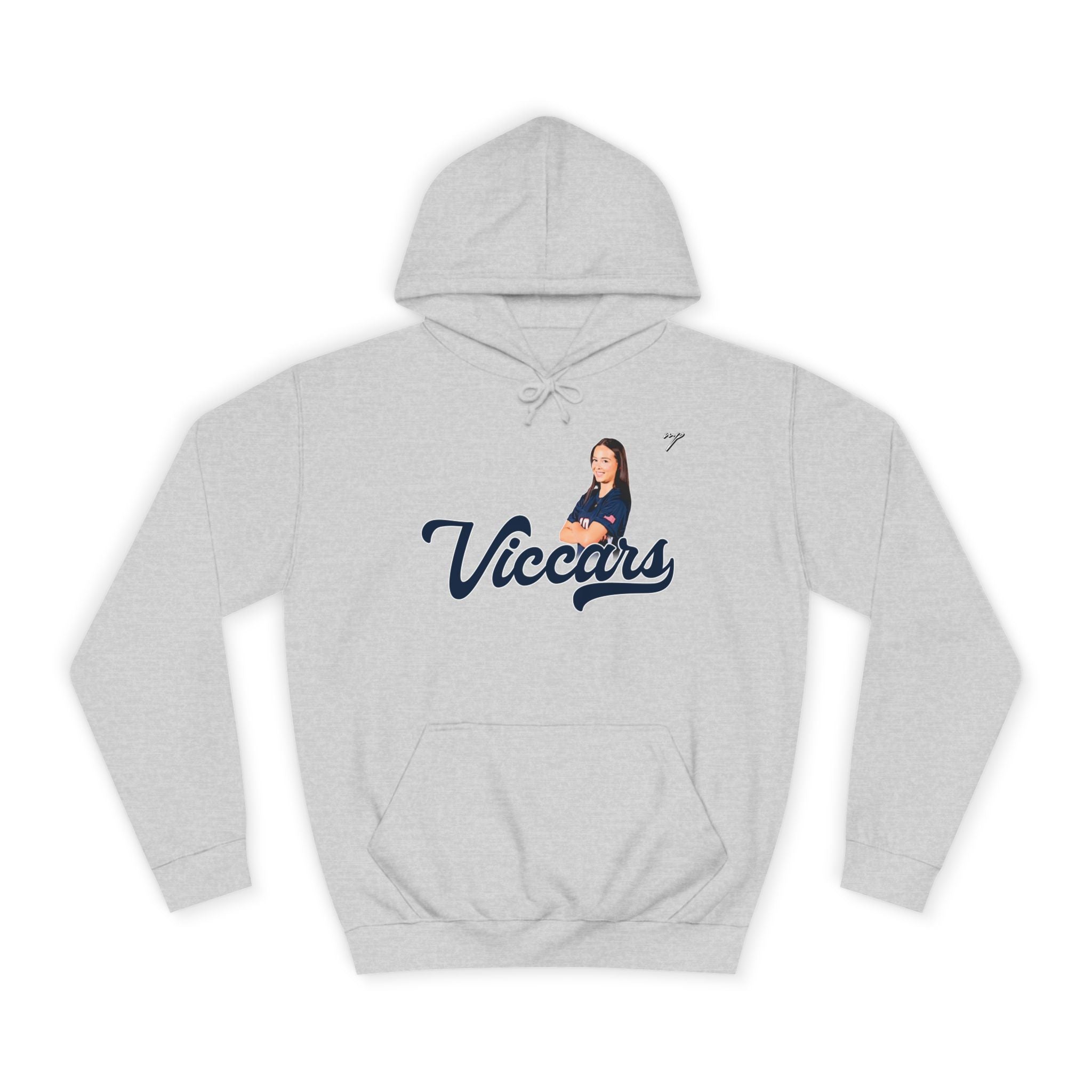 Brooke Viccars Hoodie