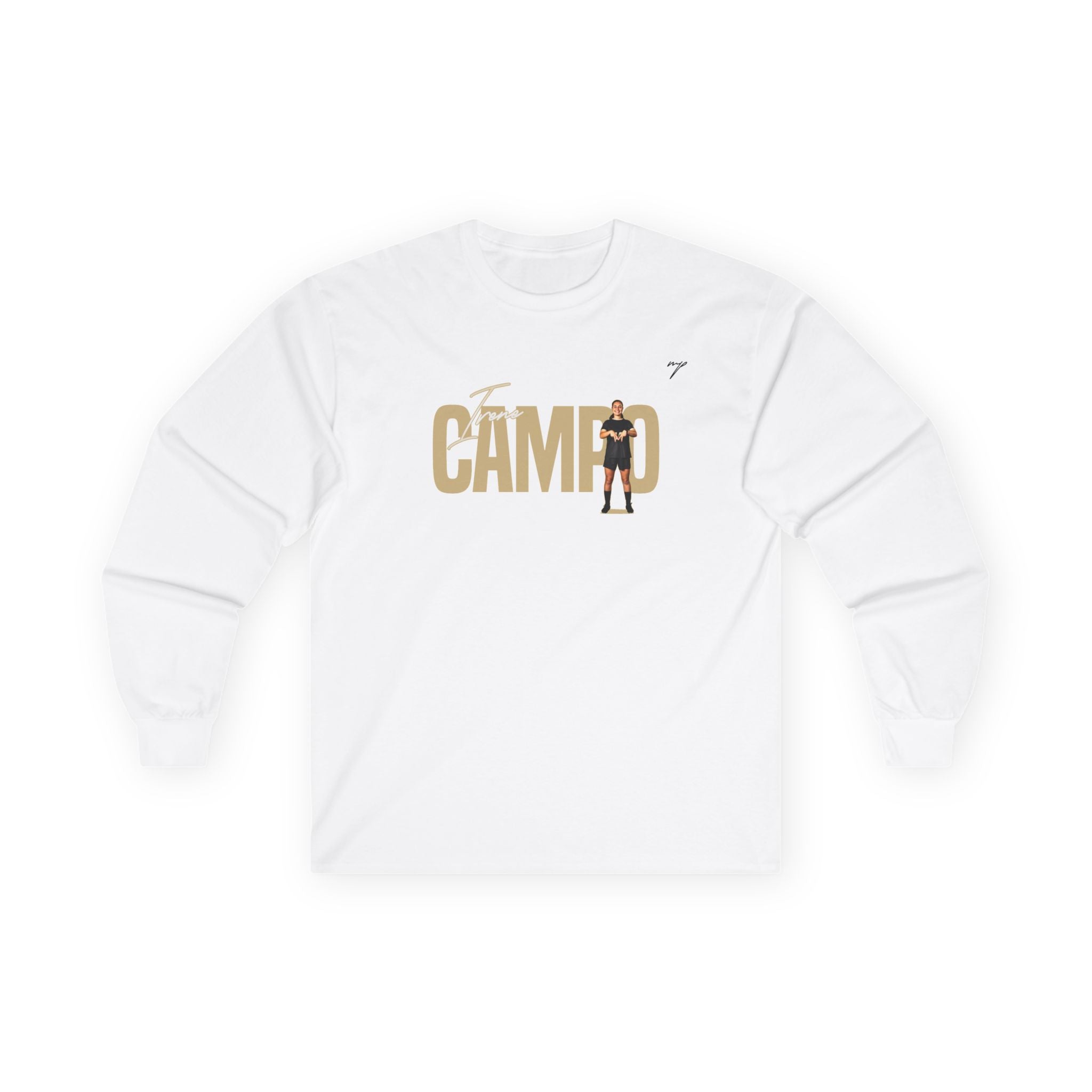 Irene Campo Long Sleeve