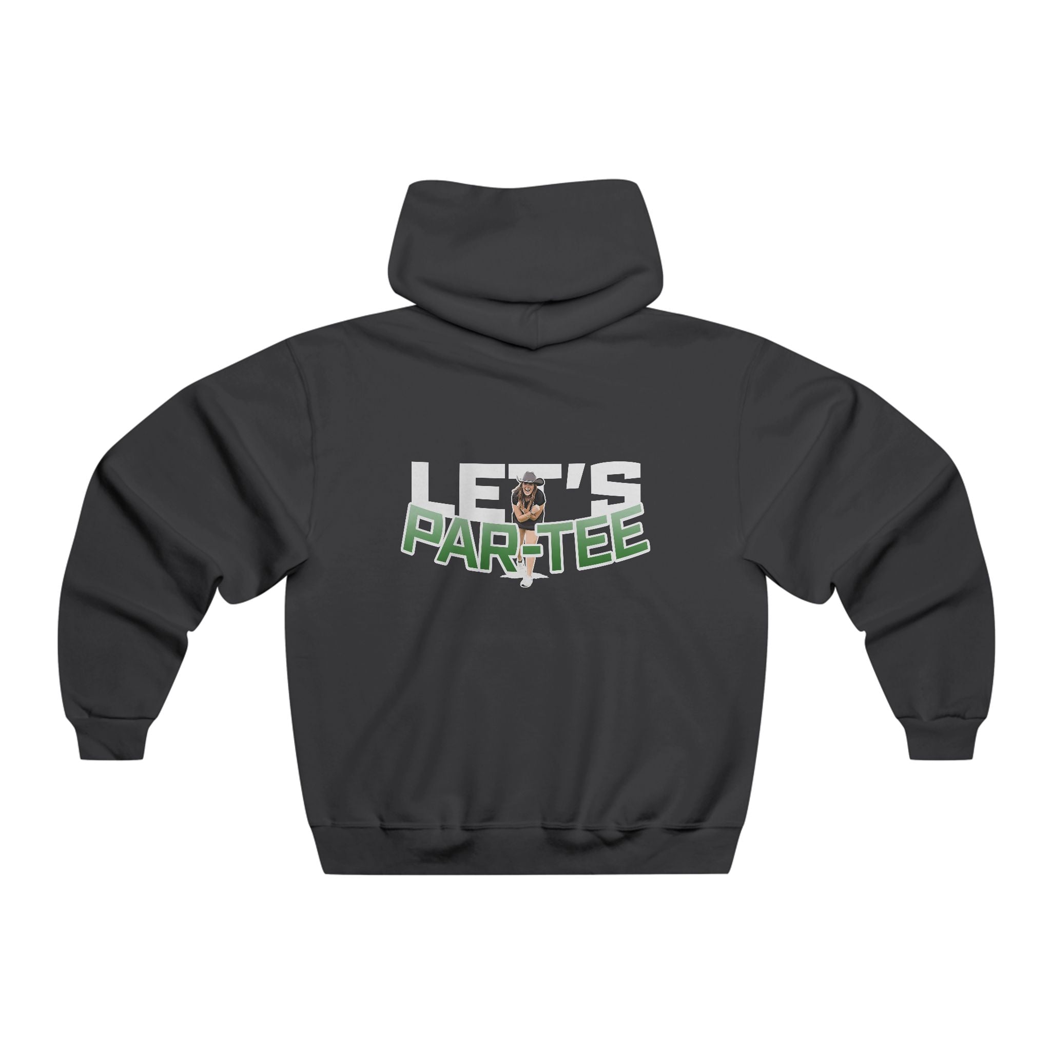 Julia Hughes Vintage Hoodie