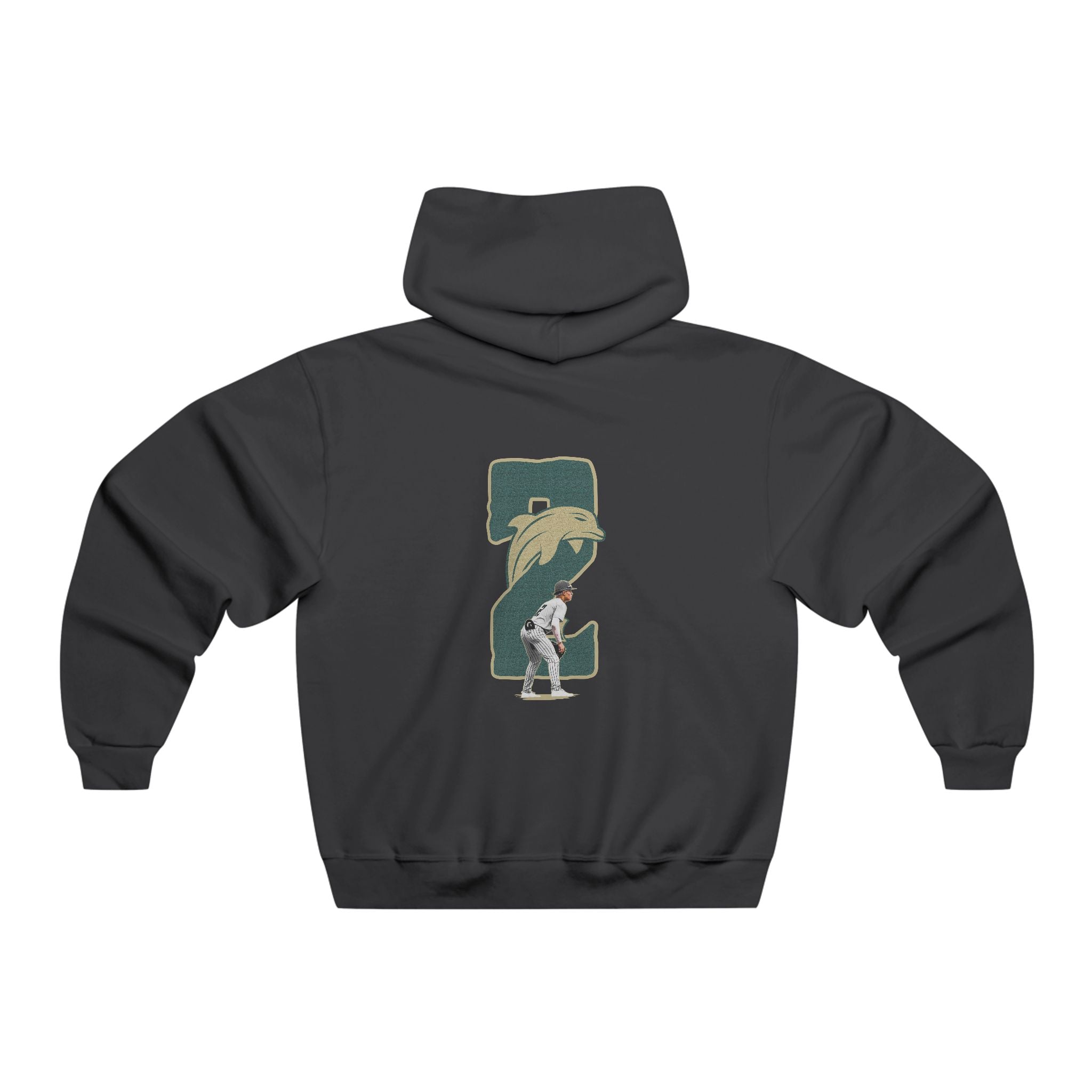 Gabriel Gonzalez Vintage Hoodie