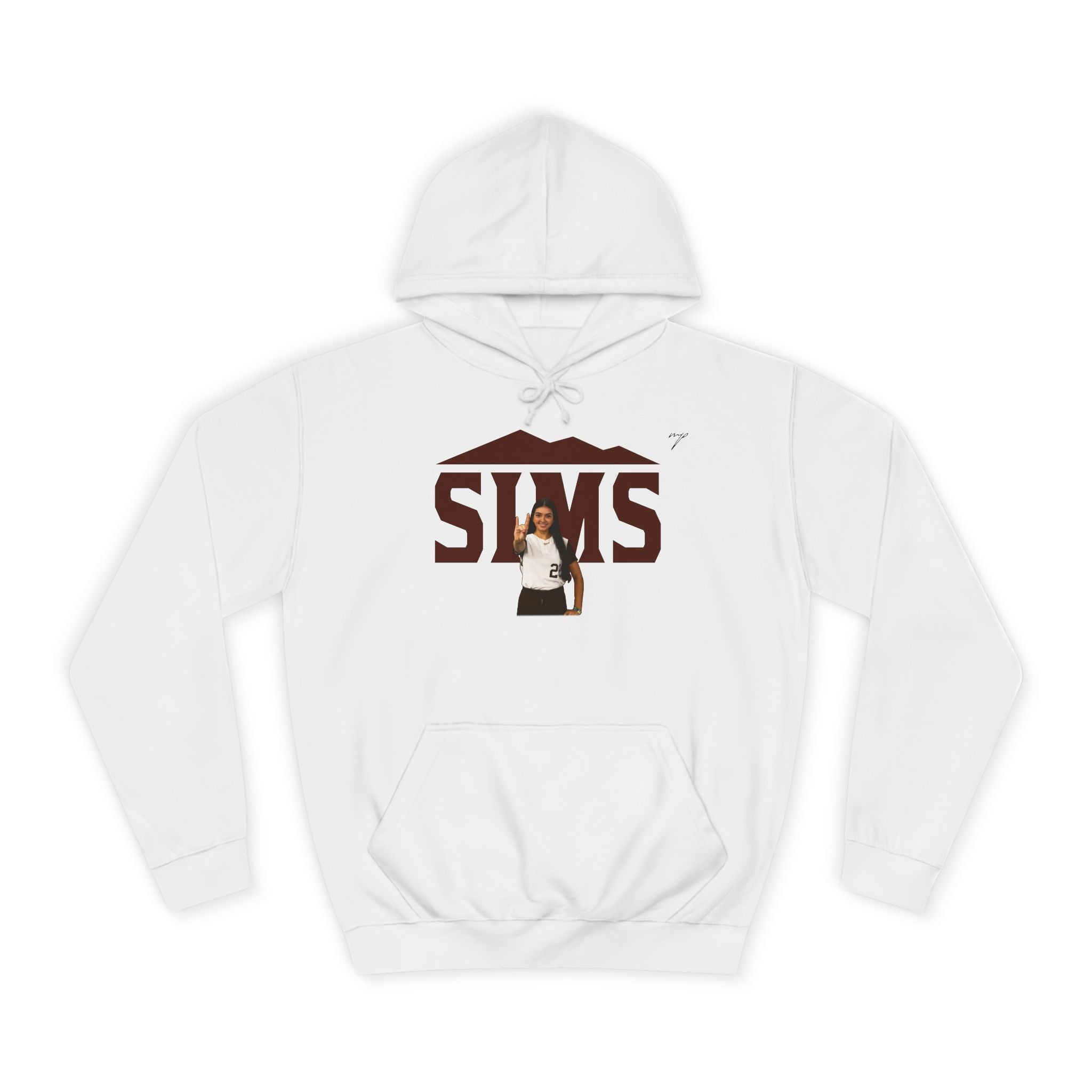 Brianna Sims Hoodie