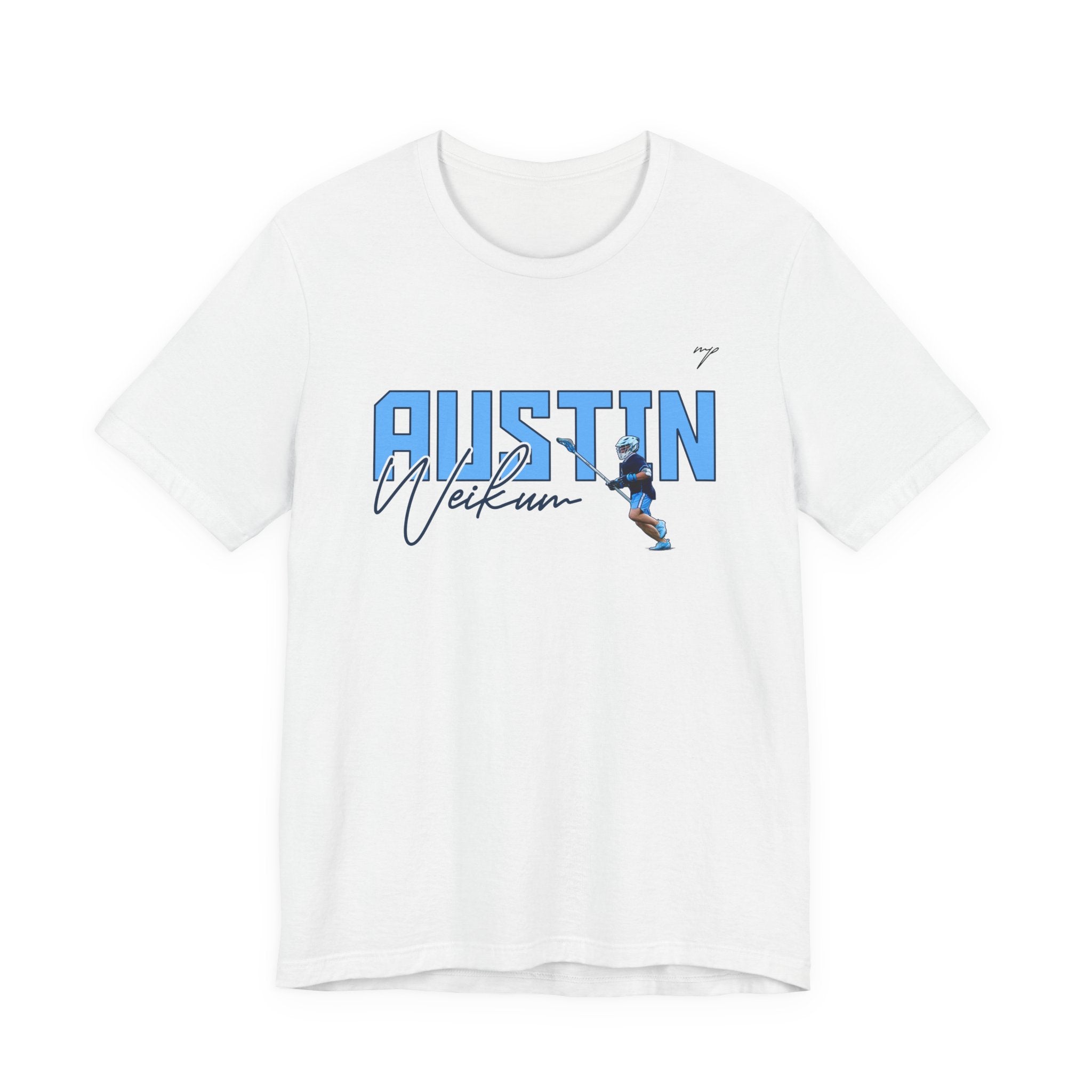 Austin Weikum Graphic Tee