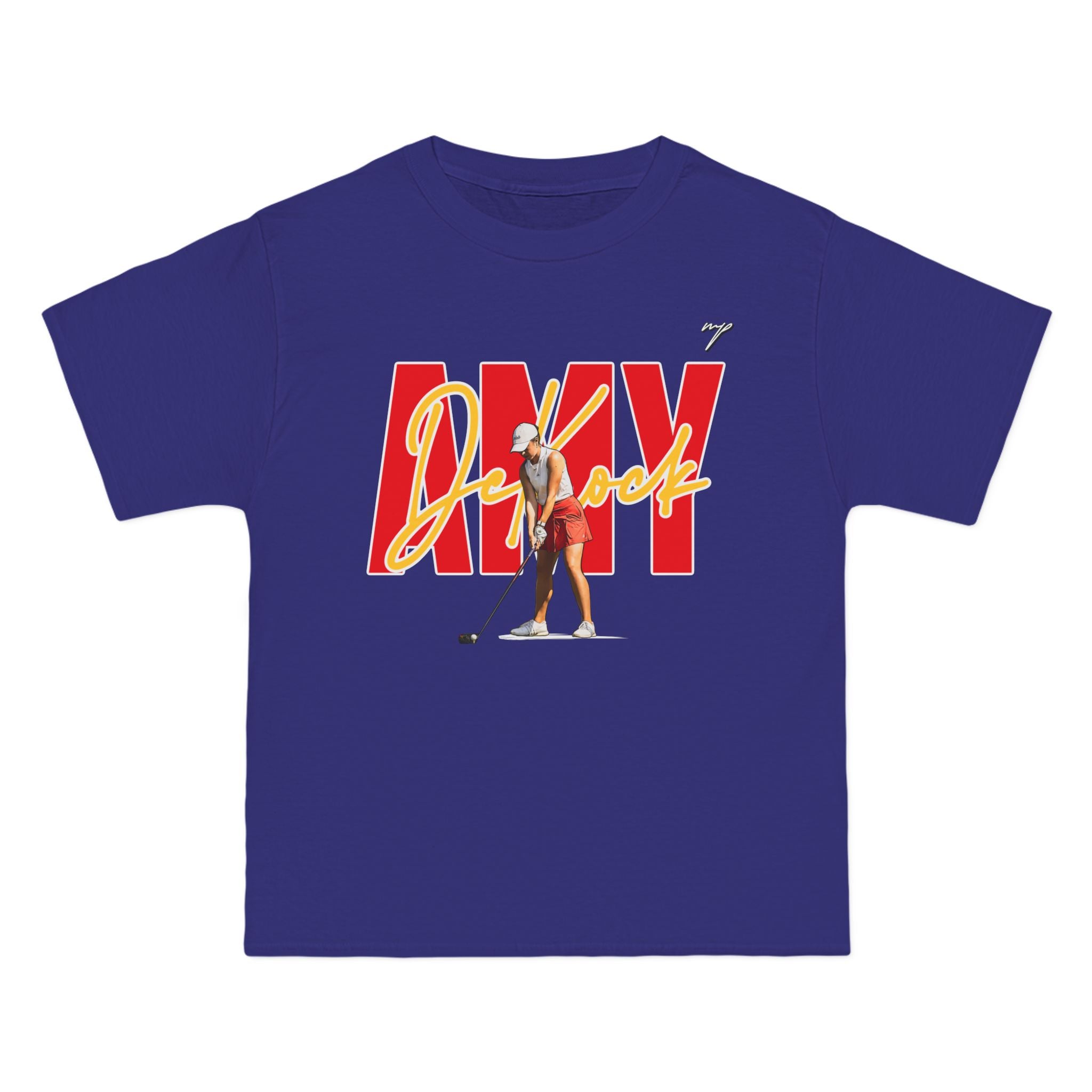 Amy DeKock Vintage Tee