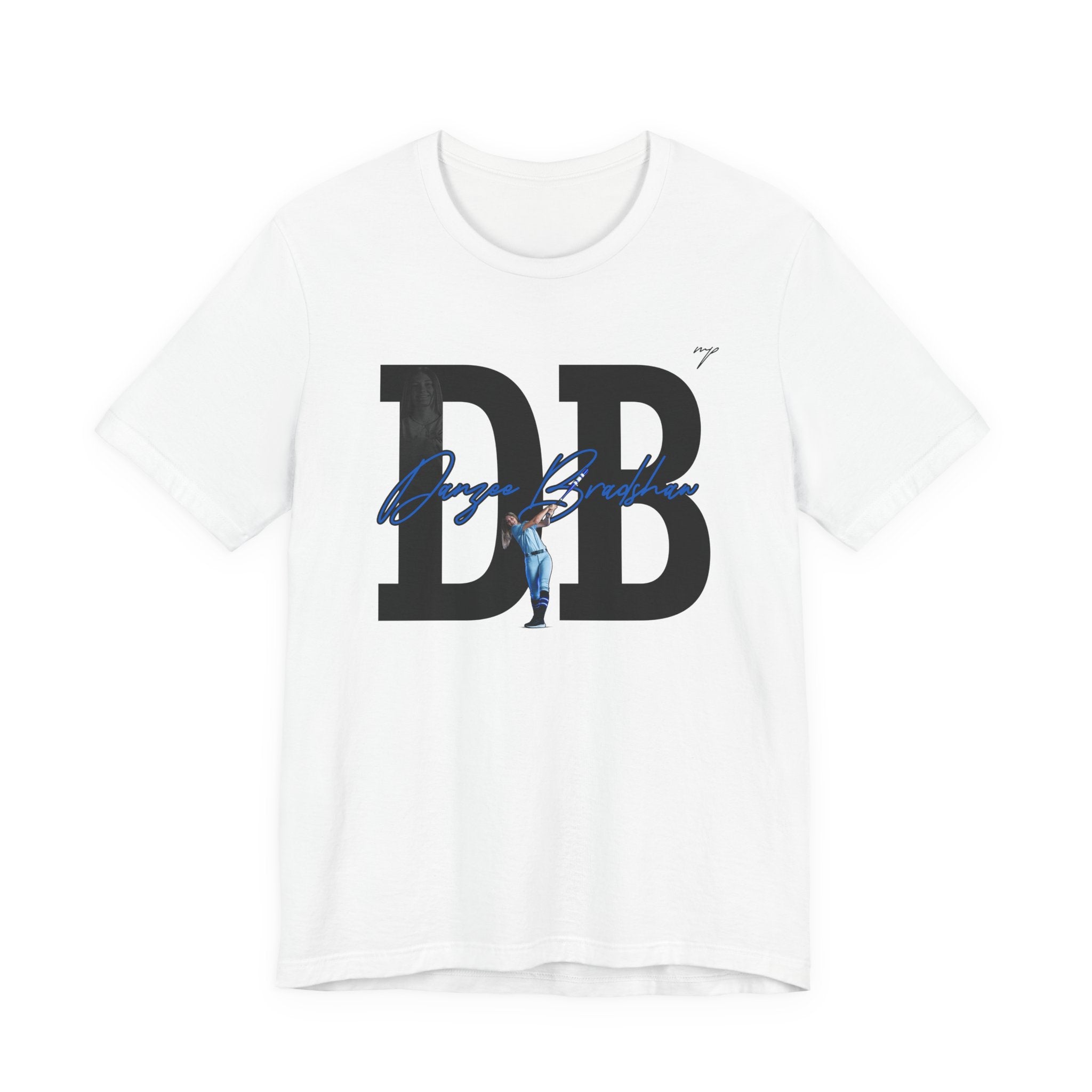 Danzee Bradshaw Graphic Tee