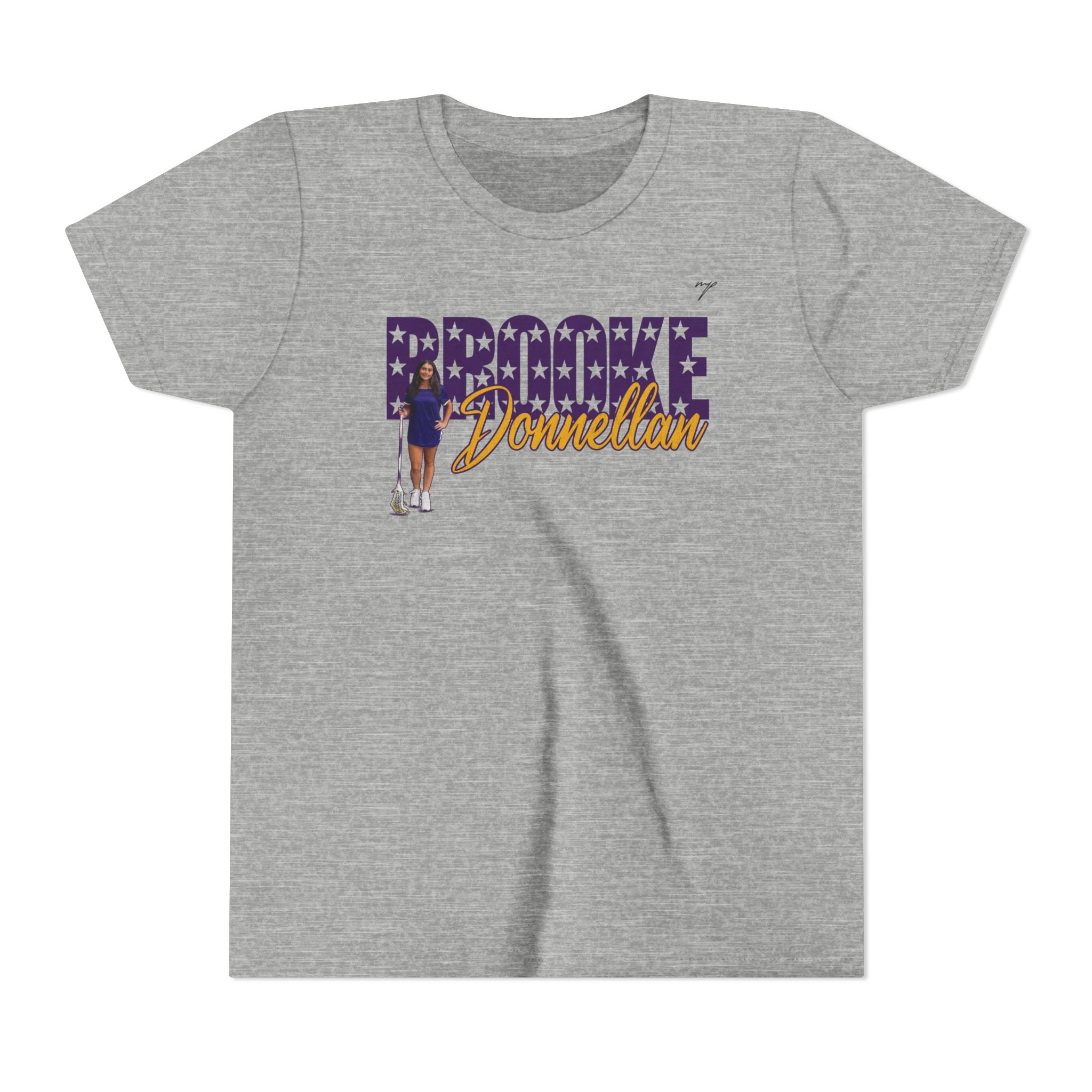 Brooke Donnellan YOUTH Graphic Tee