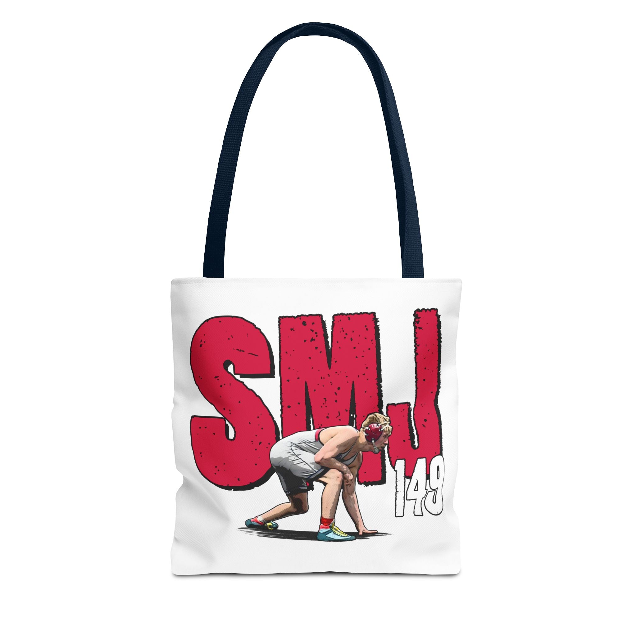 Scottie Meier Jr Tote Bag