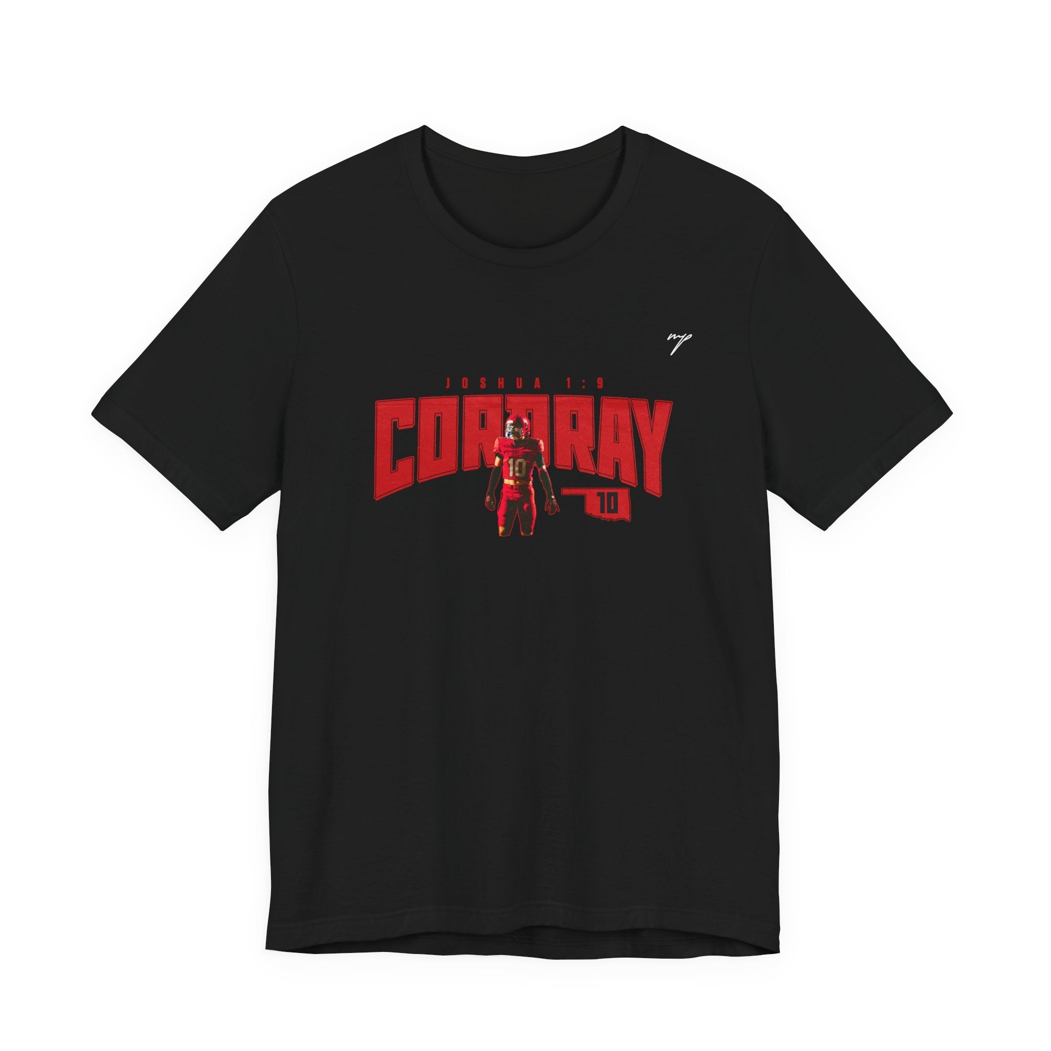 Wyatt Cordray Graphic Tee
