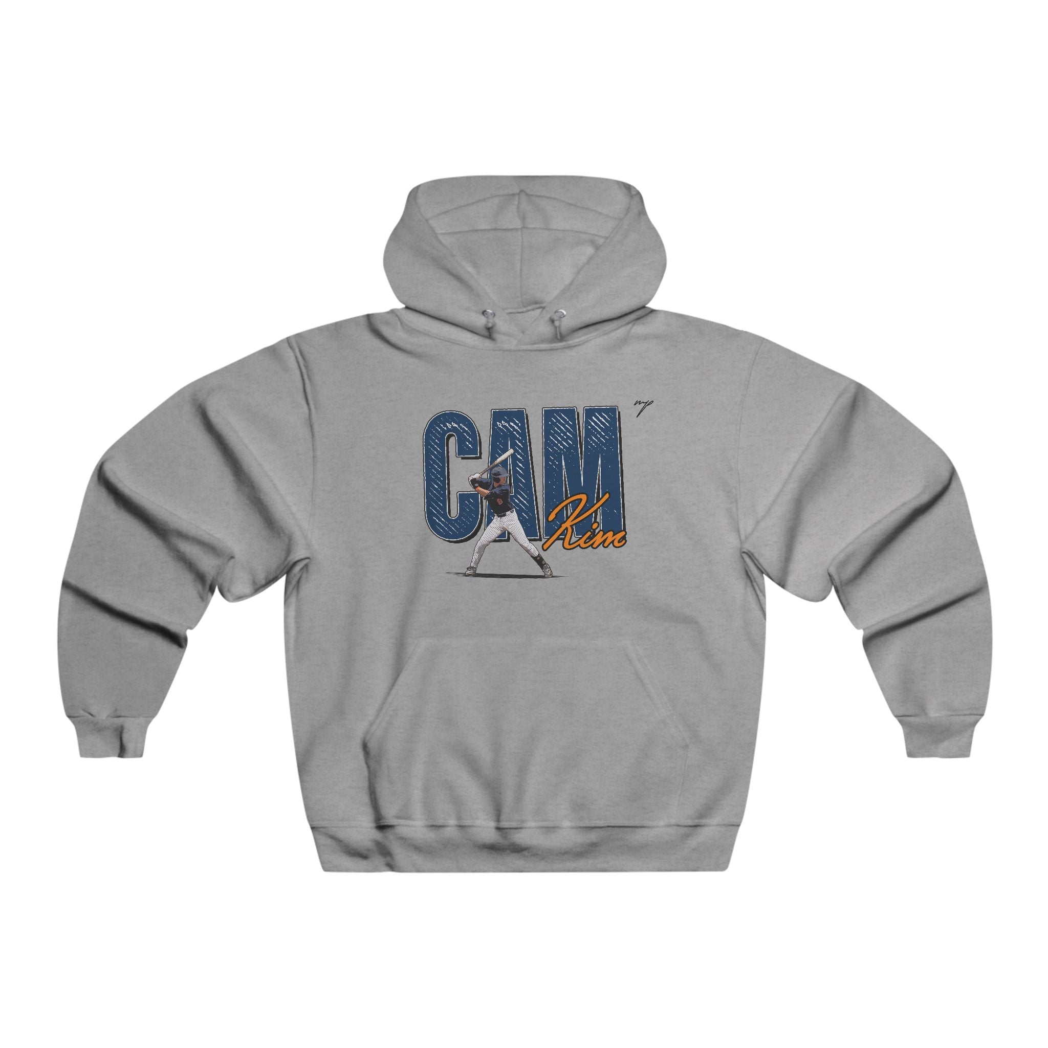 Cam Kim Vintage Hoodie