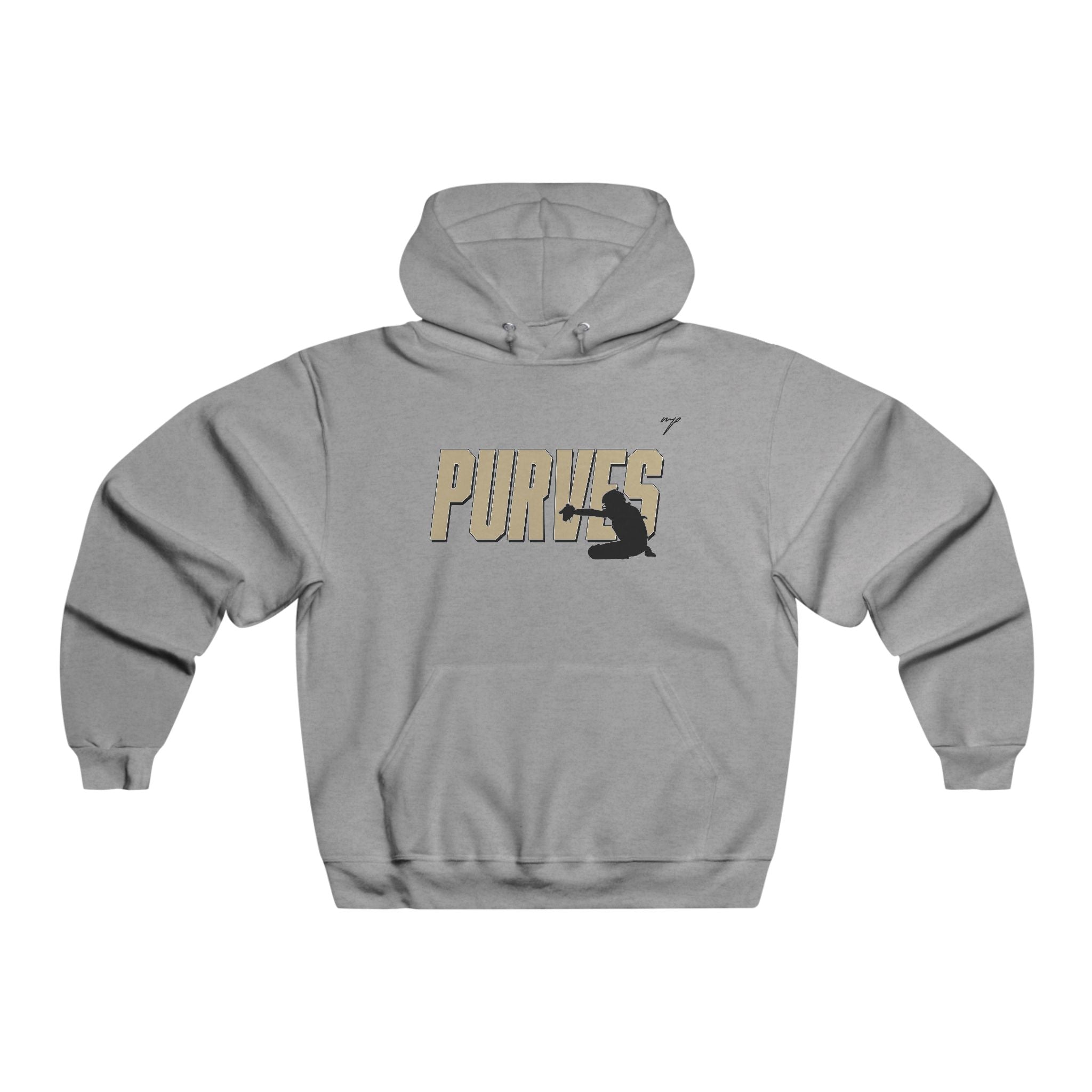 Peyton Purves Vintage Hoodie