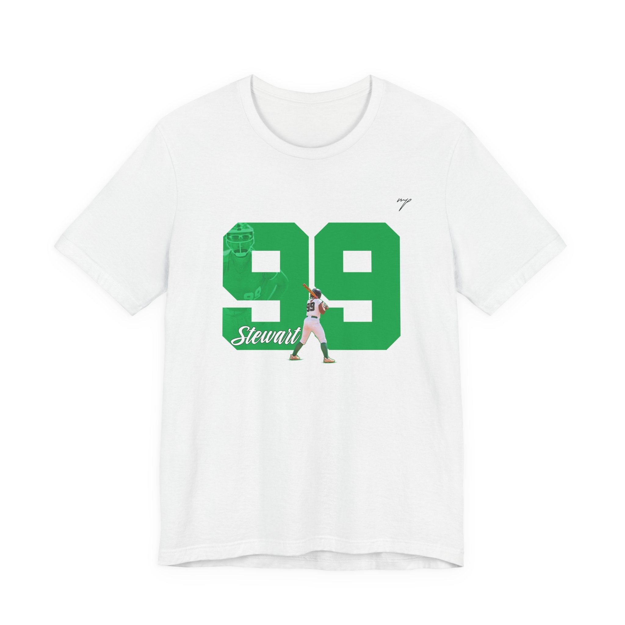 Ragan Stewart Graphic Tee