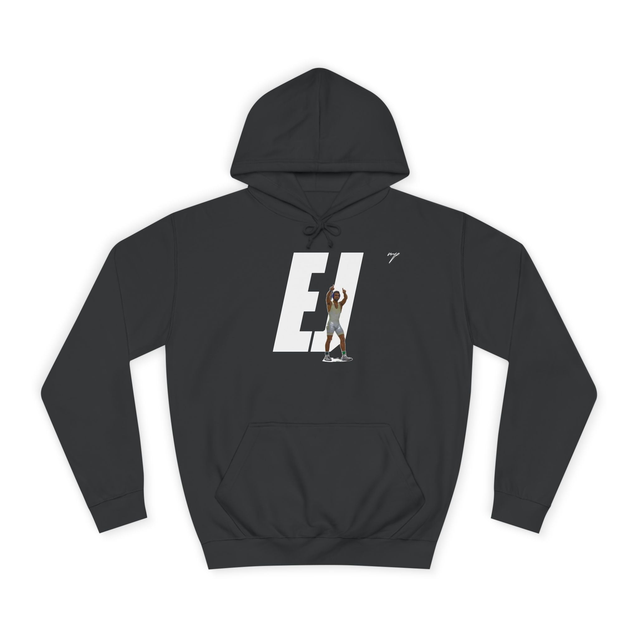 EJ Solis Hoodie