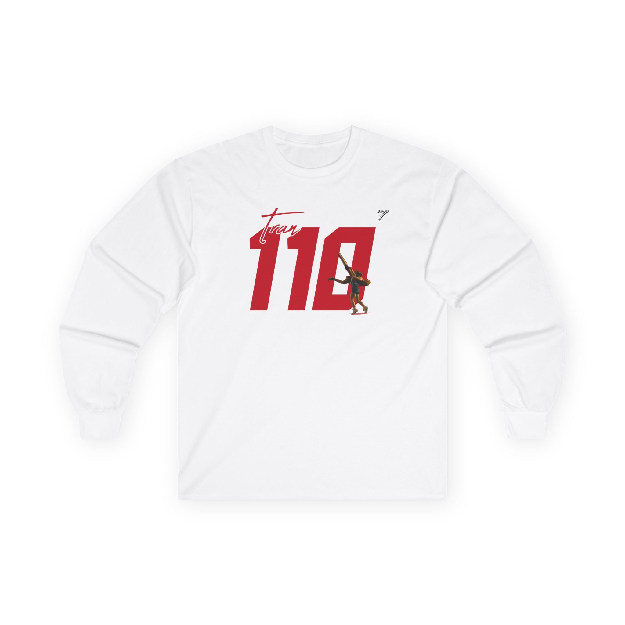 Tylene Tran Long Sleeve Tee