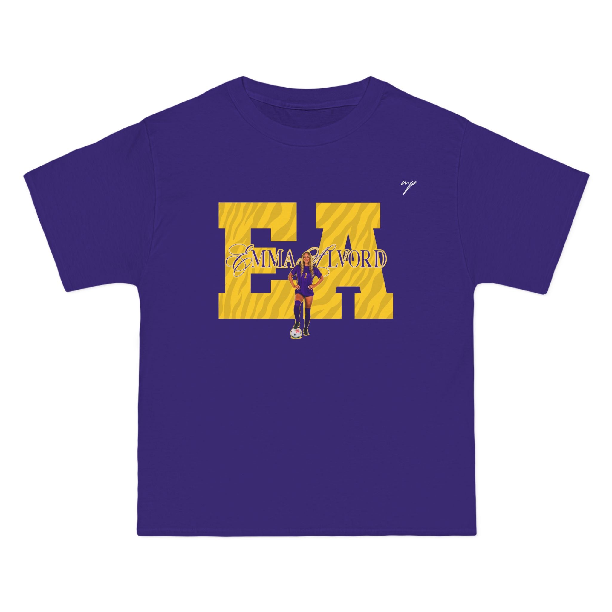 Emma Alvord Vintage Tee