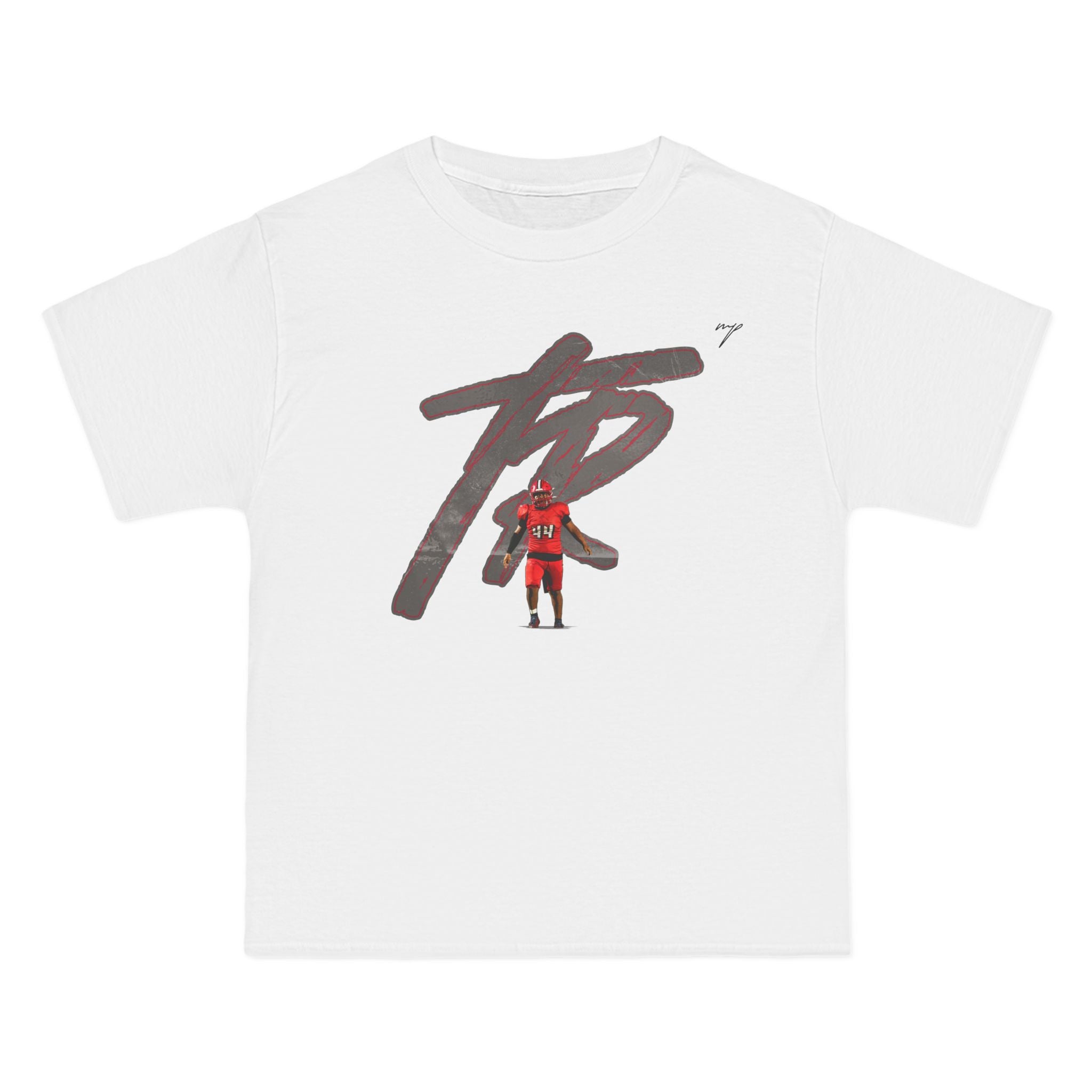 Taysean Romero Vintage Tee