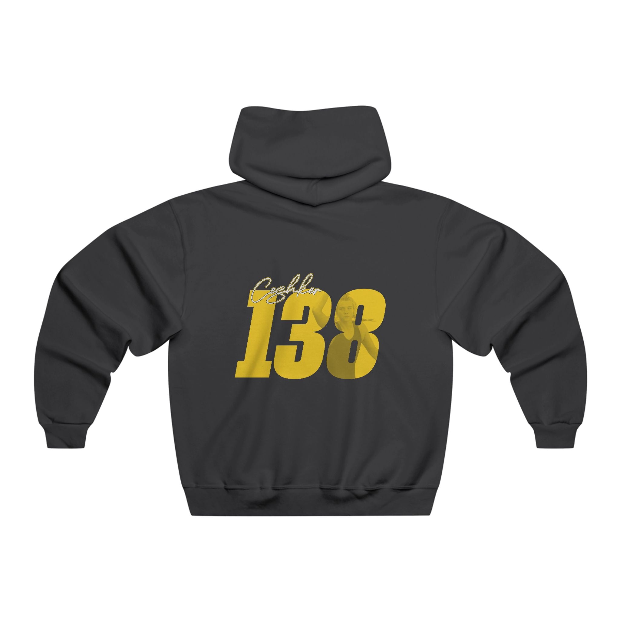 Carley Ceshker Vintage Hoodie