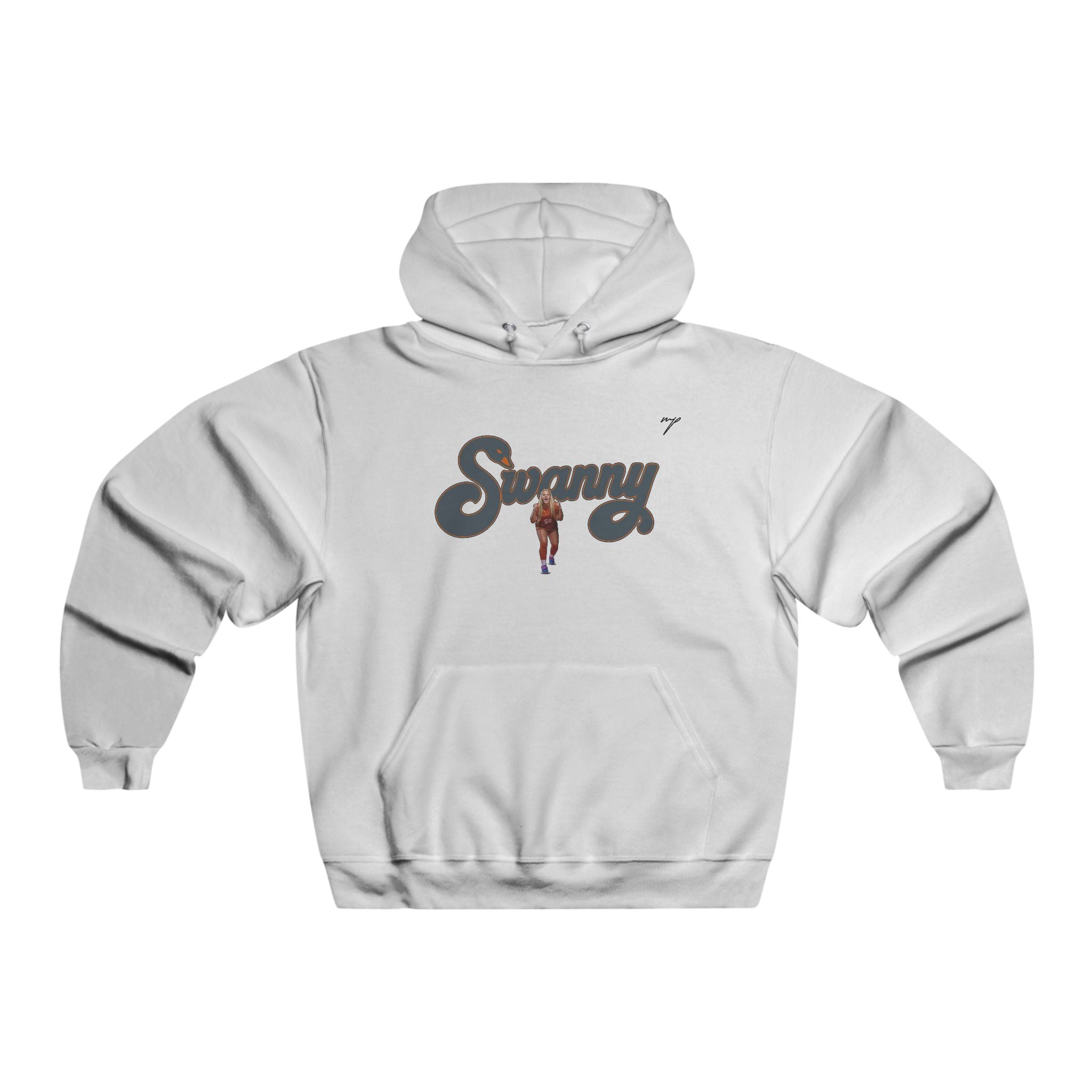 Caroline Swann Vintage Hoodie
