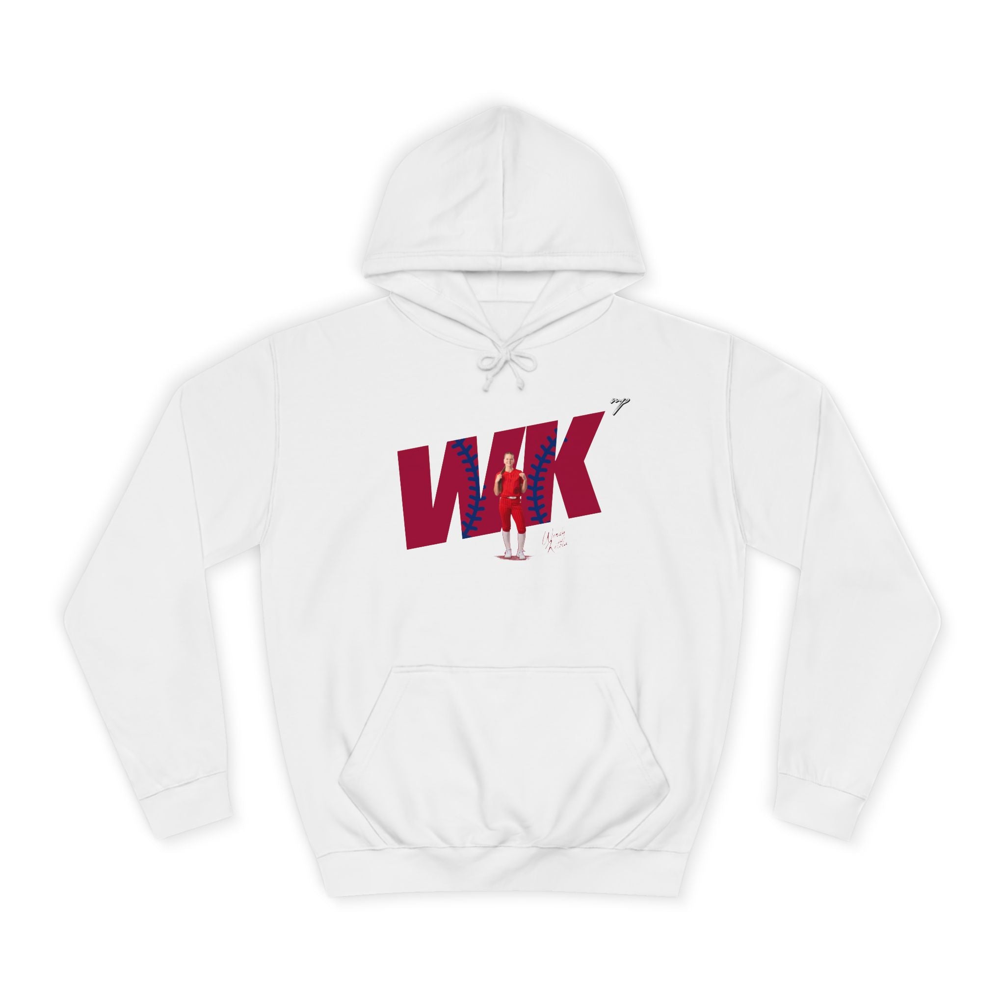 Wendy Ketola Hoodie