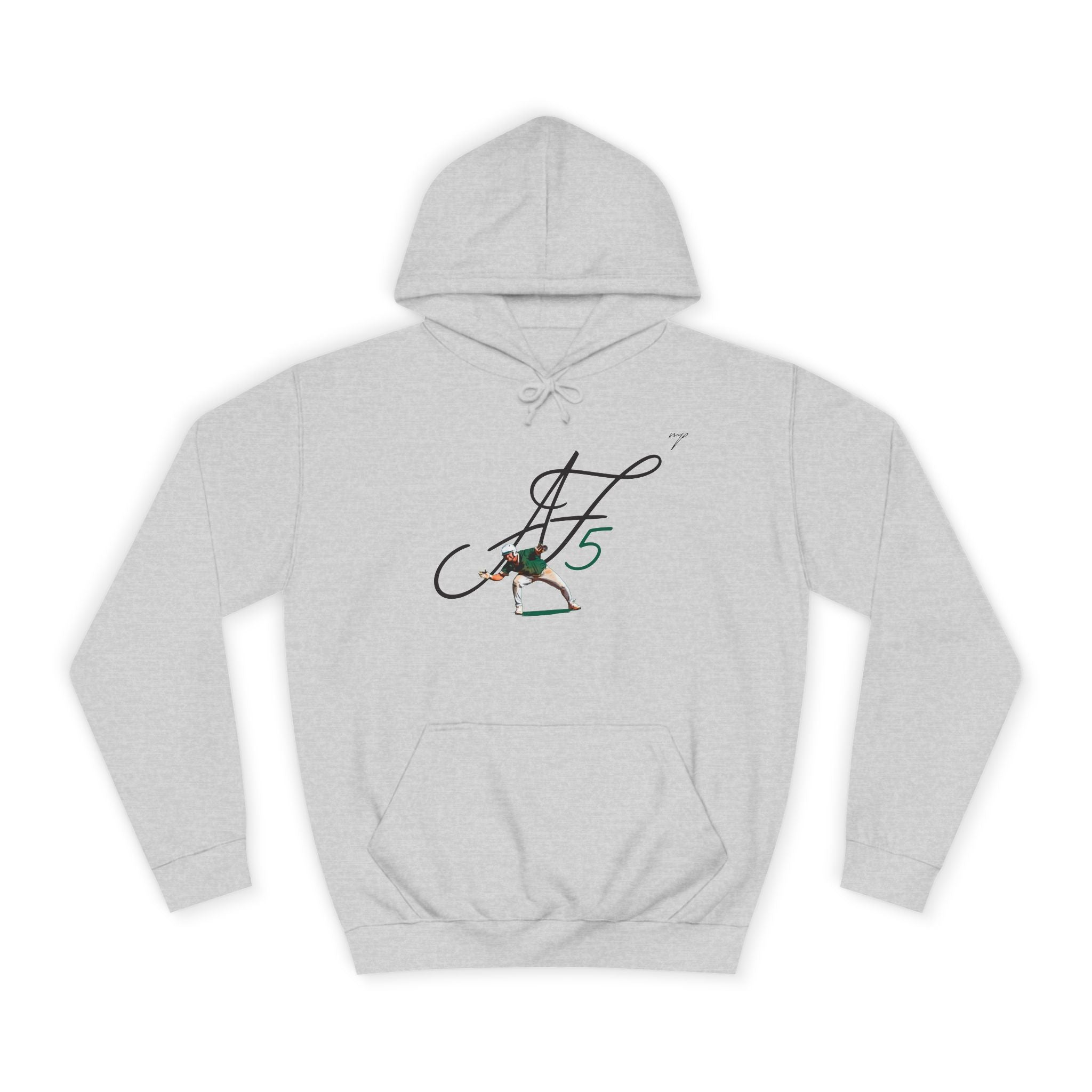 Ashton Fuselier Hoodie