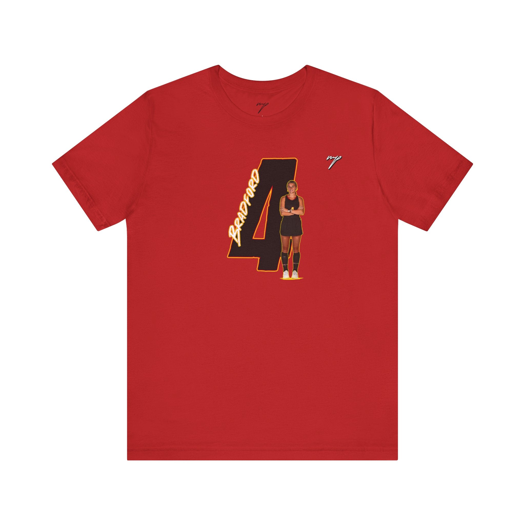 Maci Bradford Graphic Tee