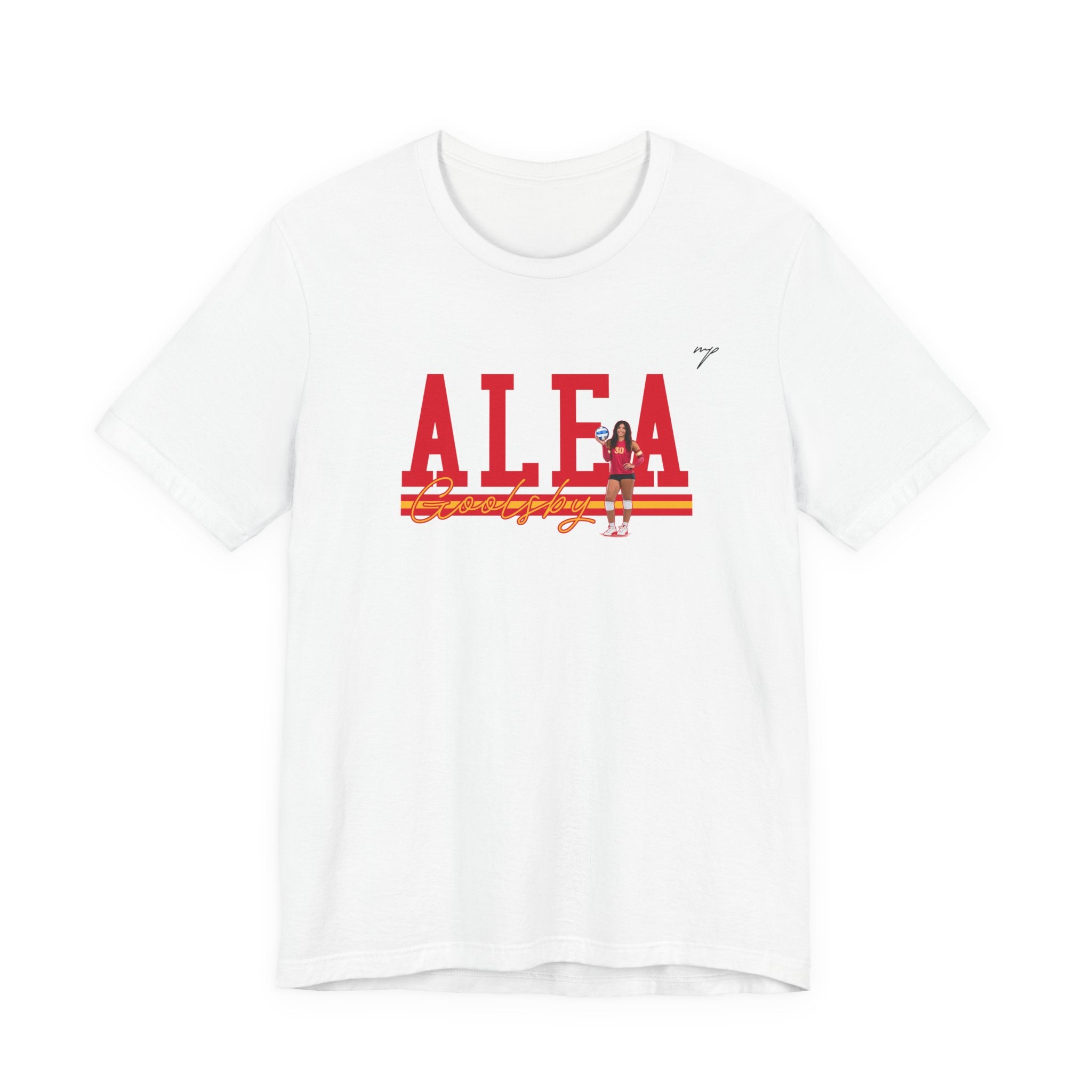 Alea Goolsby Graphic Tee