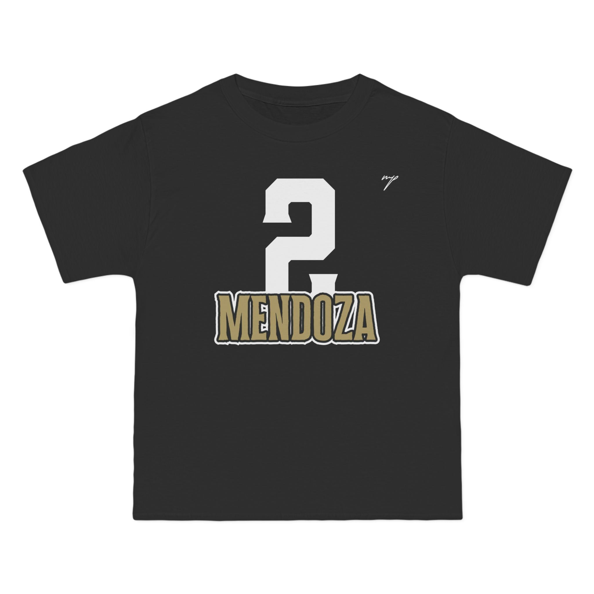 Sarah Mendoza Vintage Tee