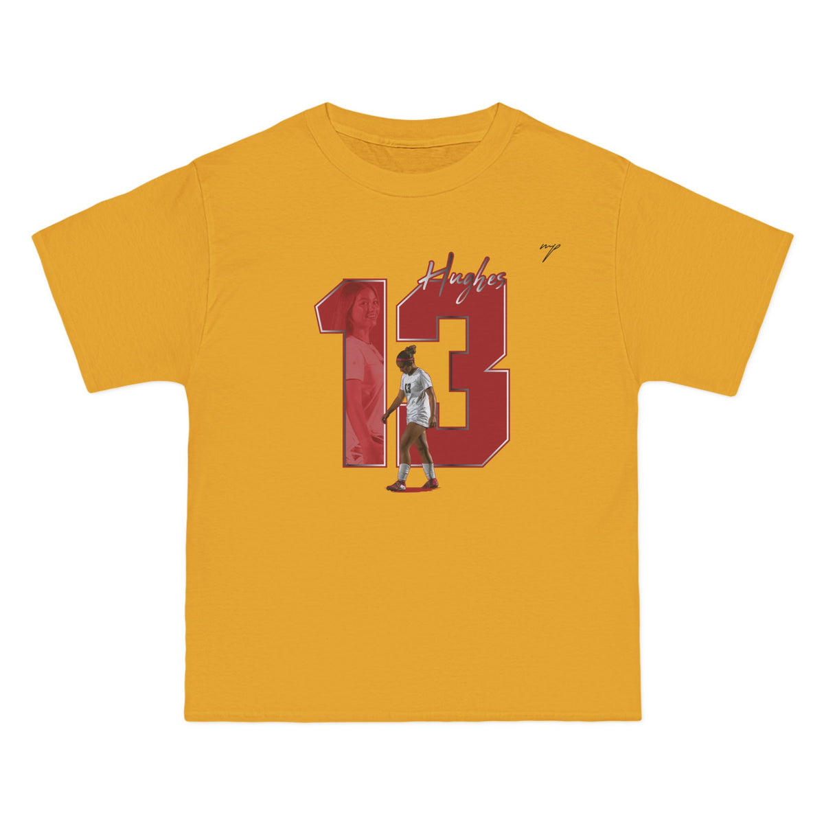 Hannah Hughes Vintage Tee