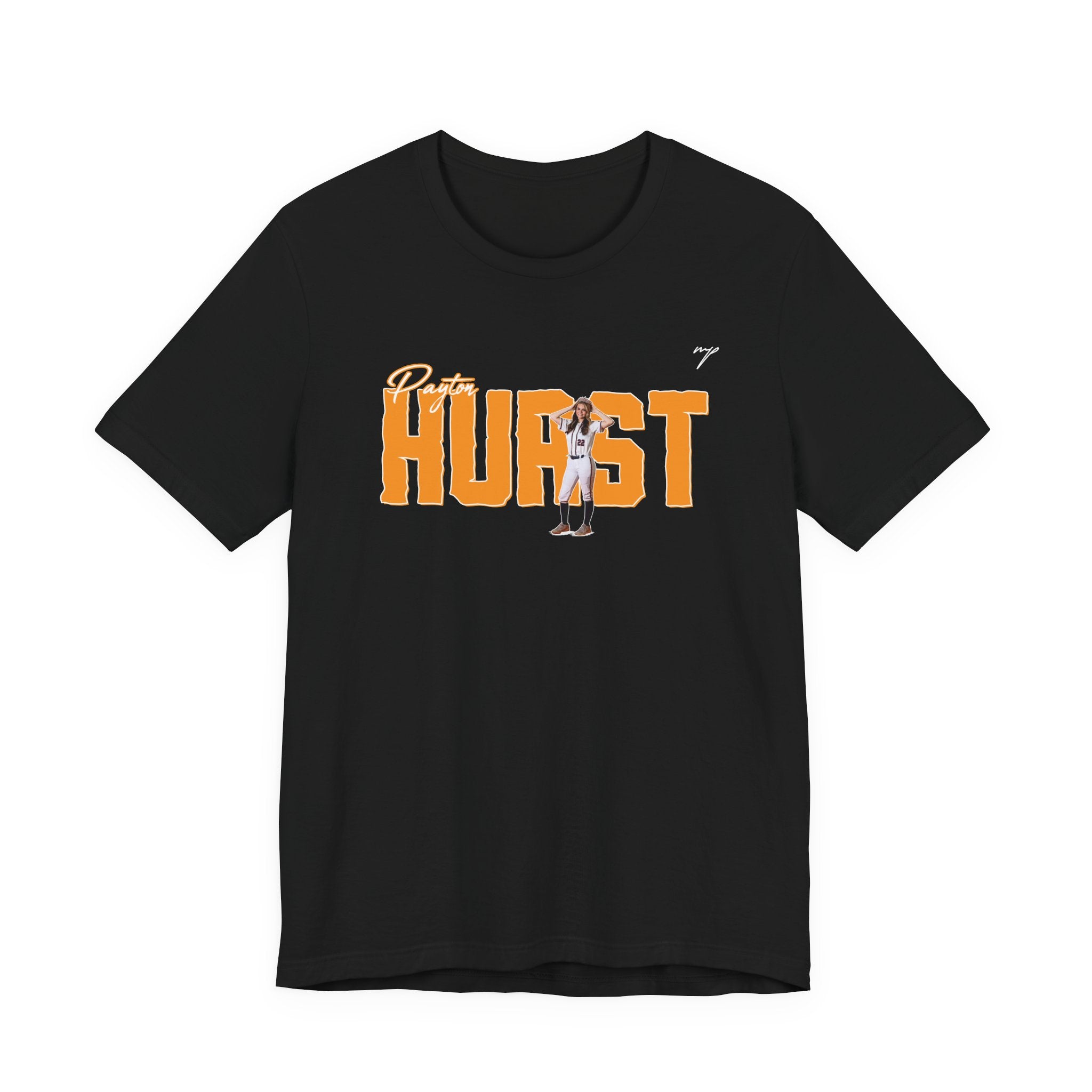 Payton Hurst Graphic Tee