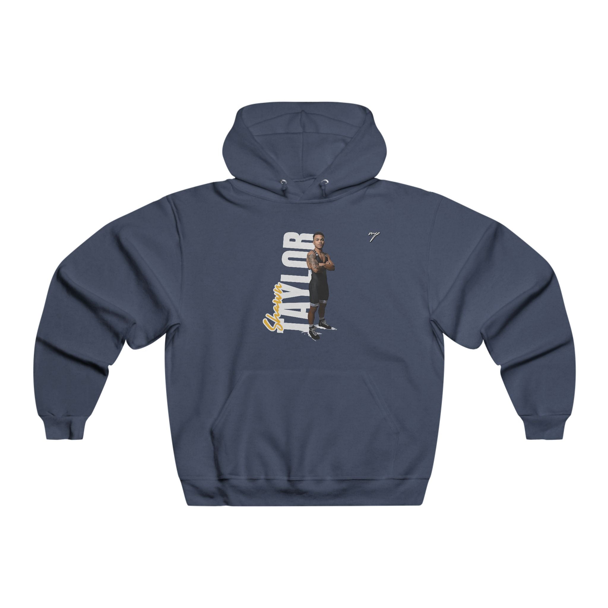 Shawn Taylor Vintage Hoodie
