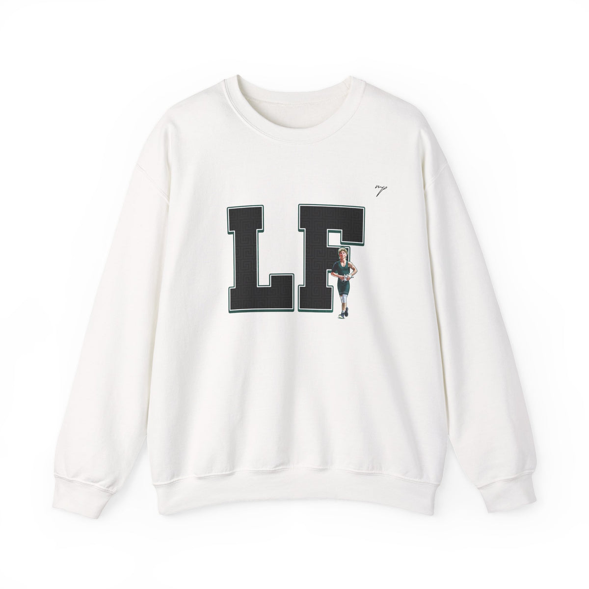Lukas Foster Crewneck