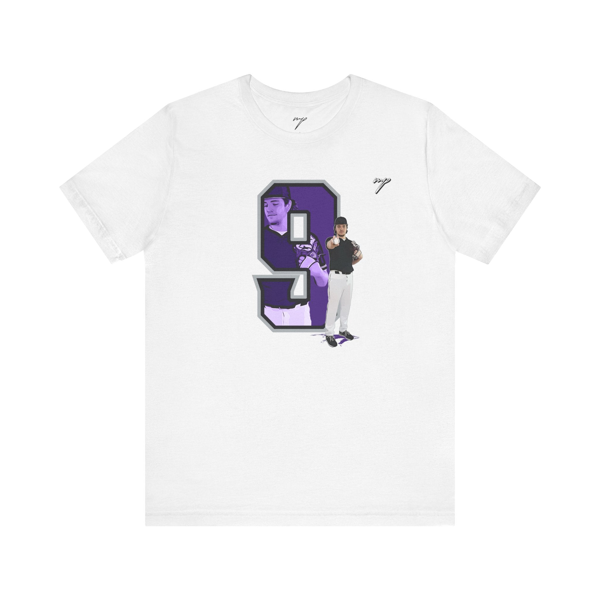 Dakota Perry Graphic Tee