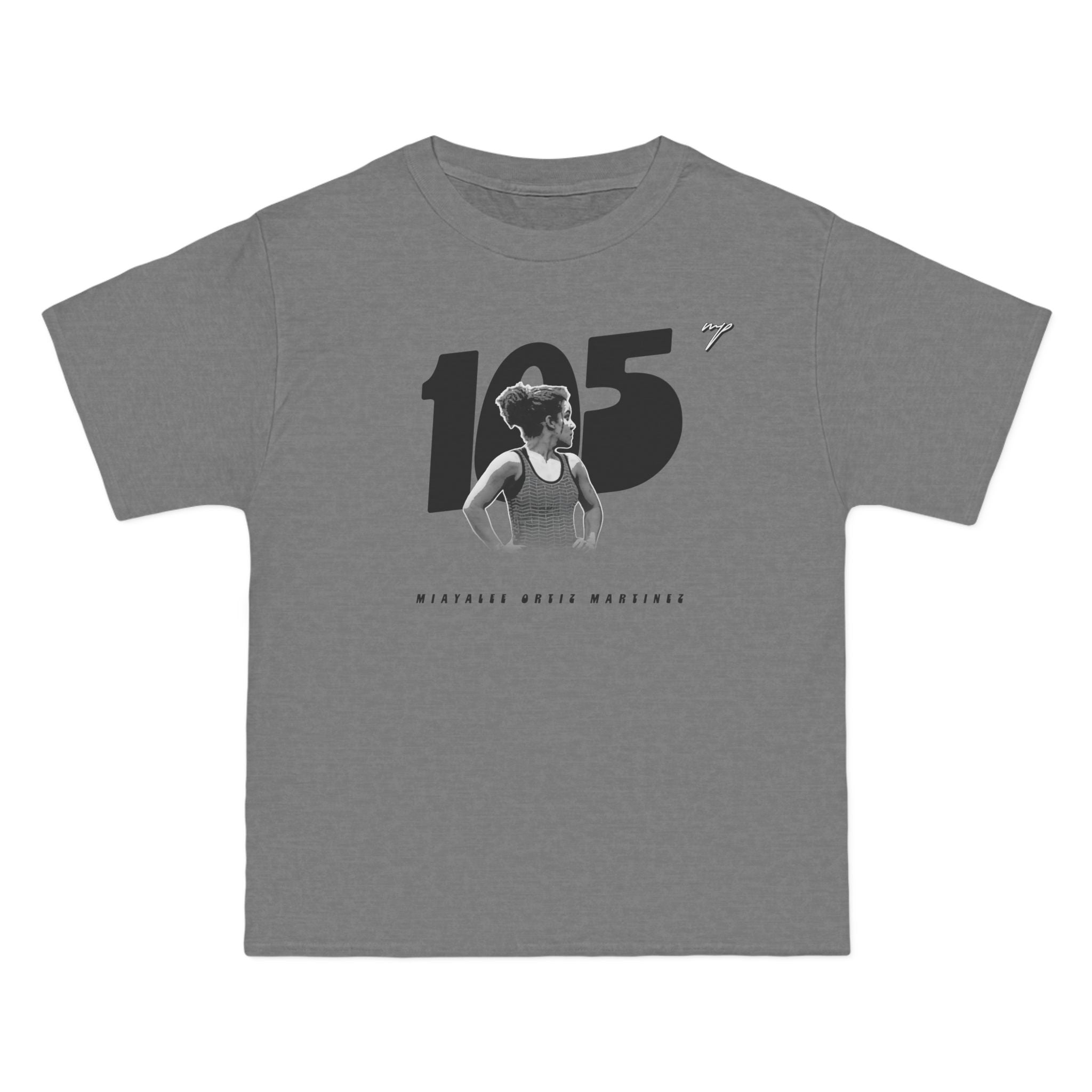 Miayalee Ortiz Martinez Vintage Tee
