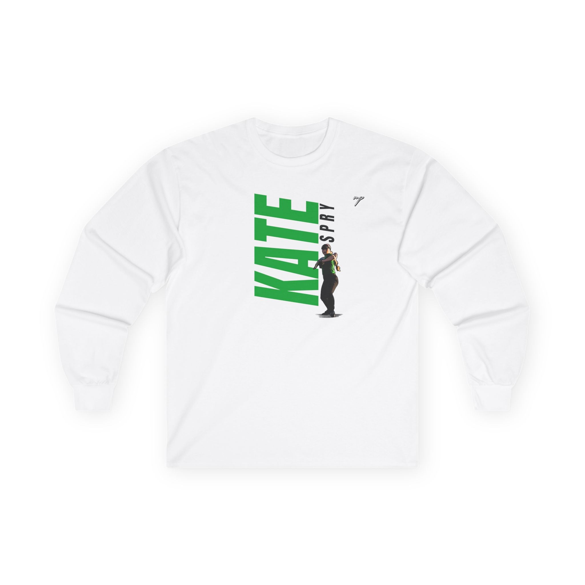 Kate Spry Long Sleeve Tee