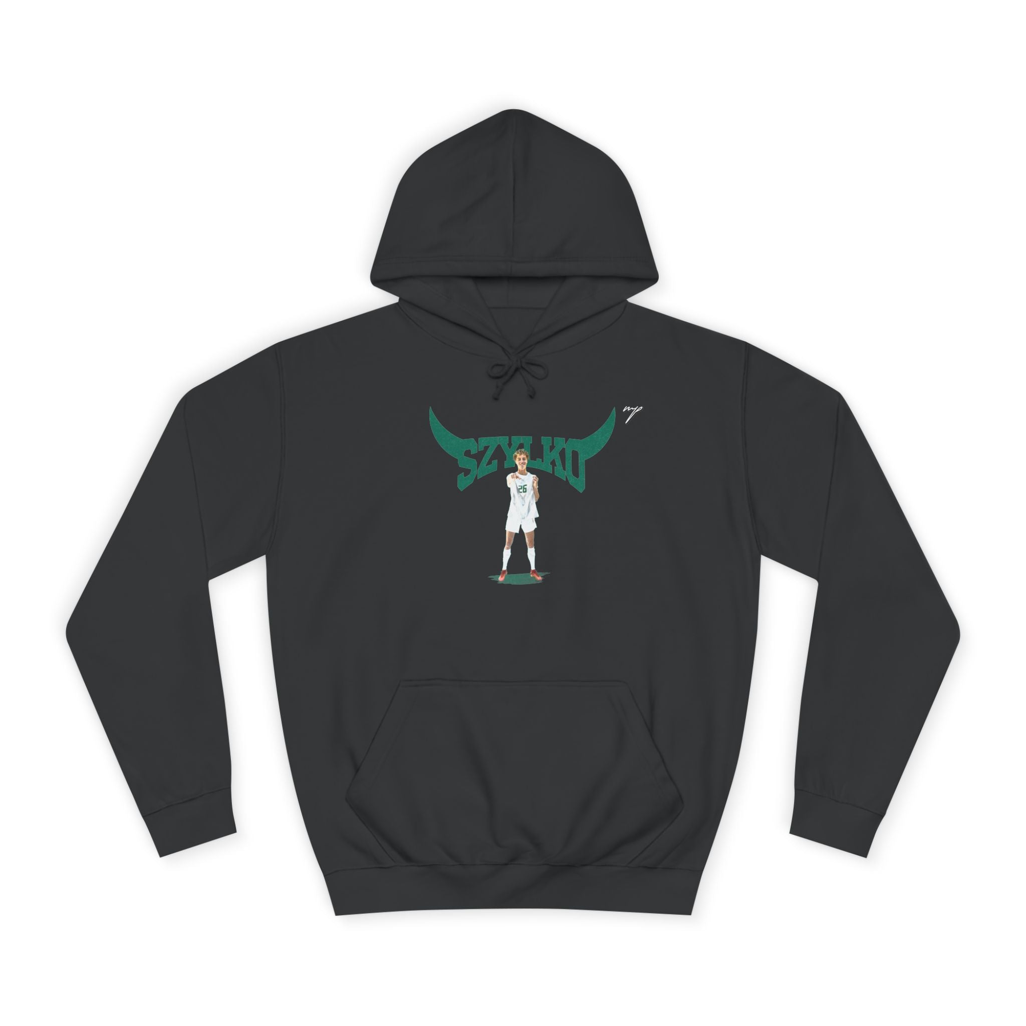 Sabine Szylko Hoodie
