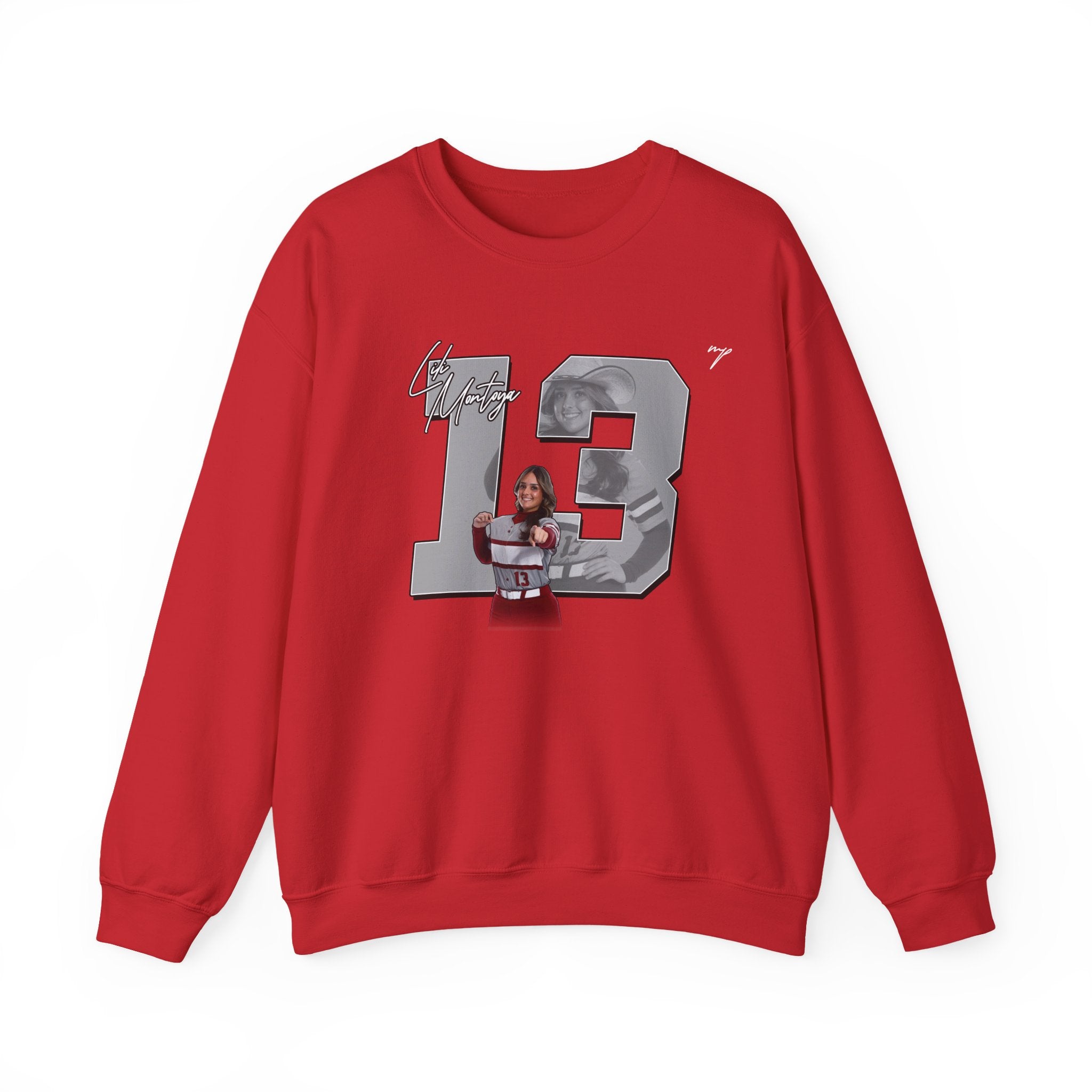 Lili Montoya Crewneck
