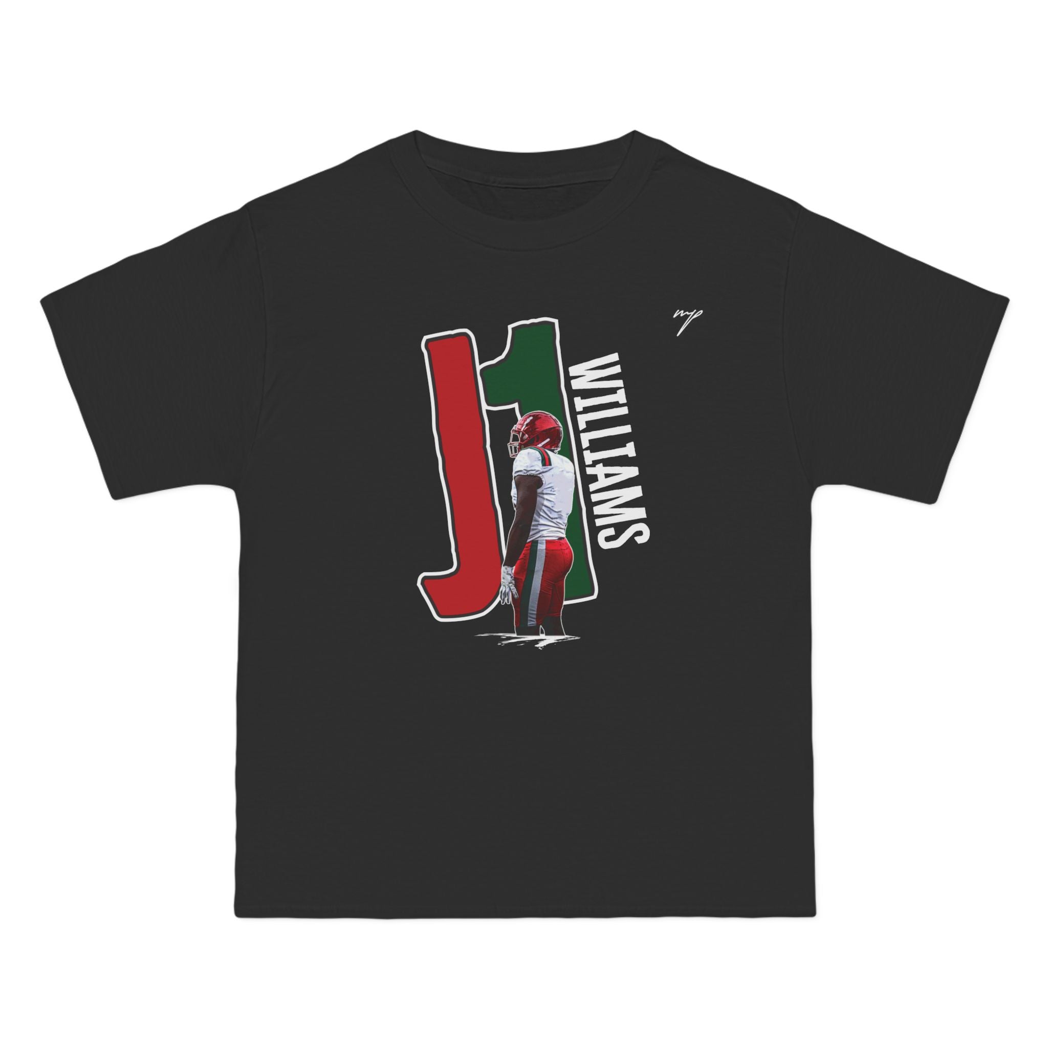Joe Williams Vintage Tee