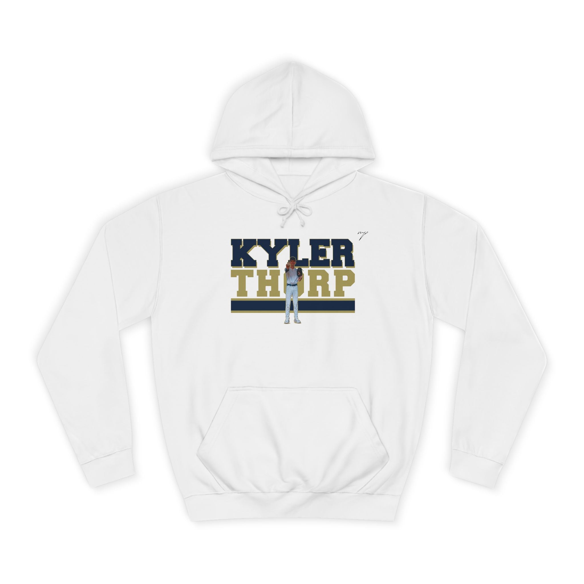 Kyler Thorp Hoodie
