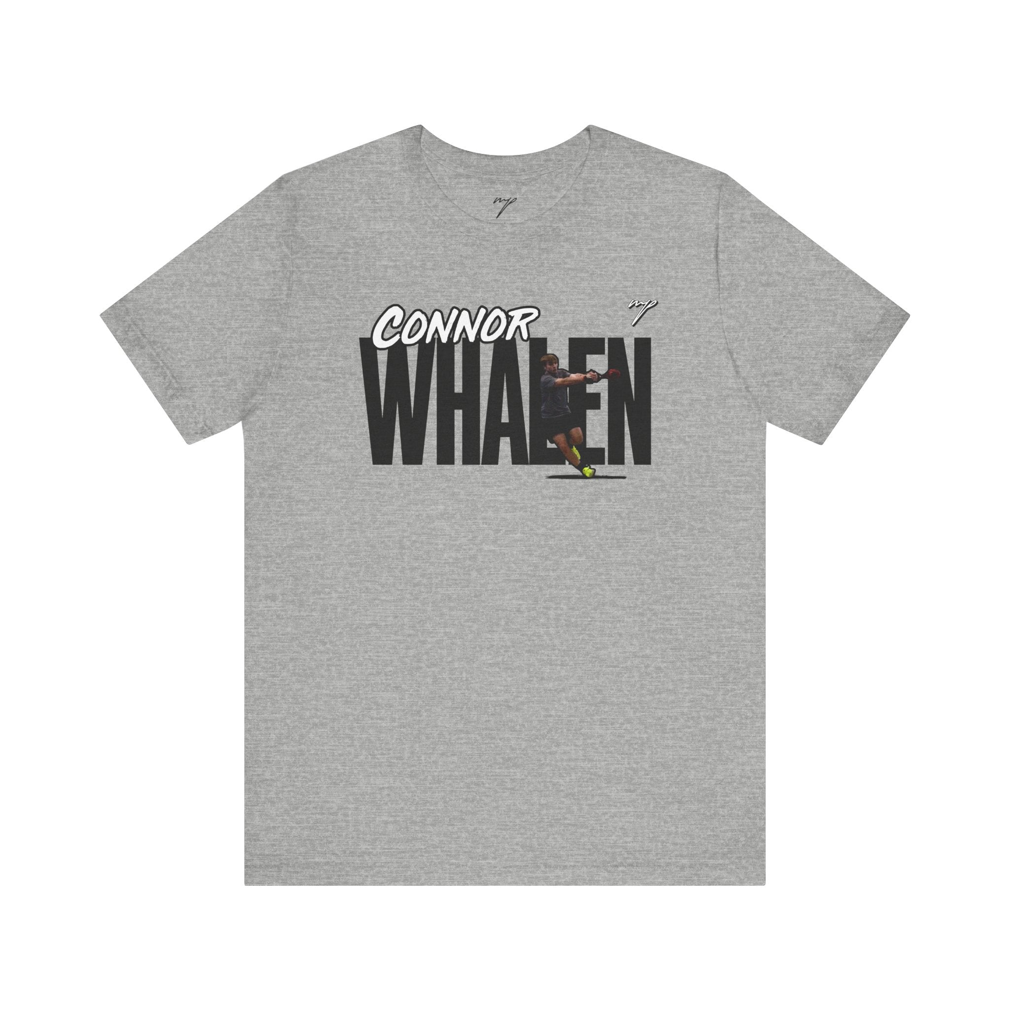 Connor Whalen Graphic Tee