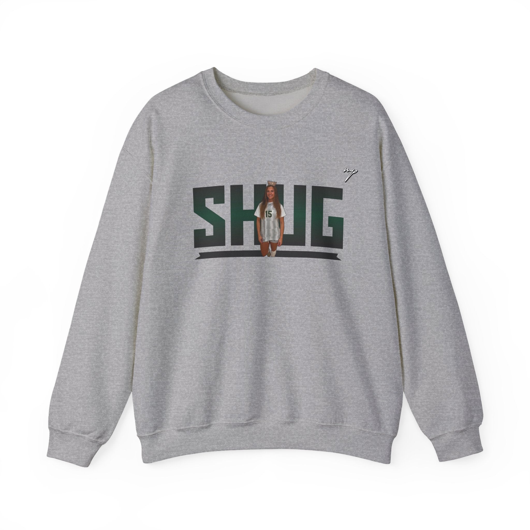Macy Wilderson Crewneck