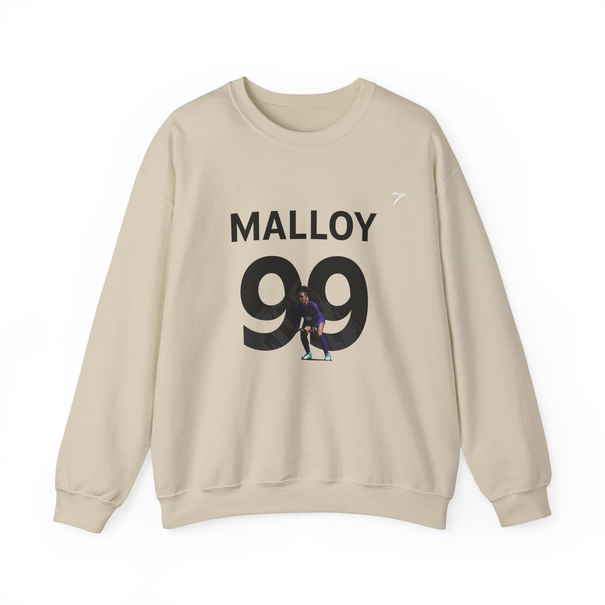 Sophia Malloy Crewneck