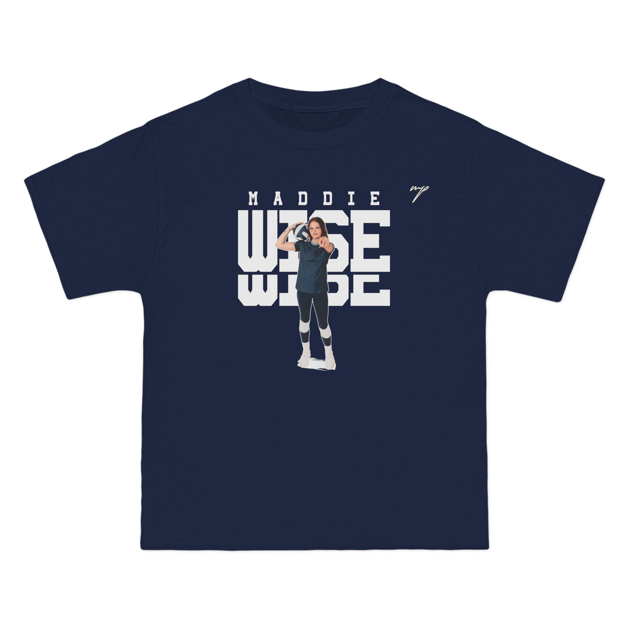 Maddie Wise Vintage Tee
