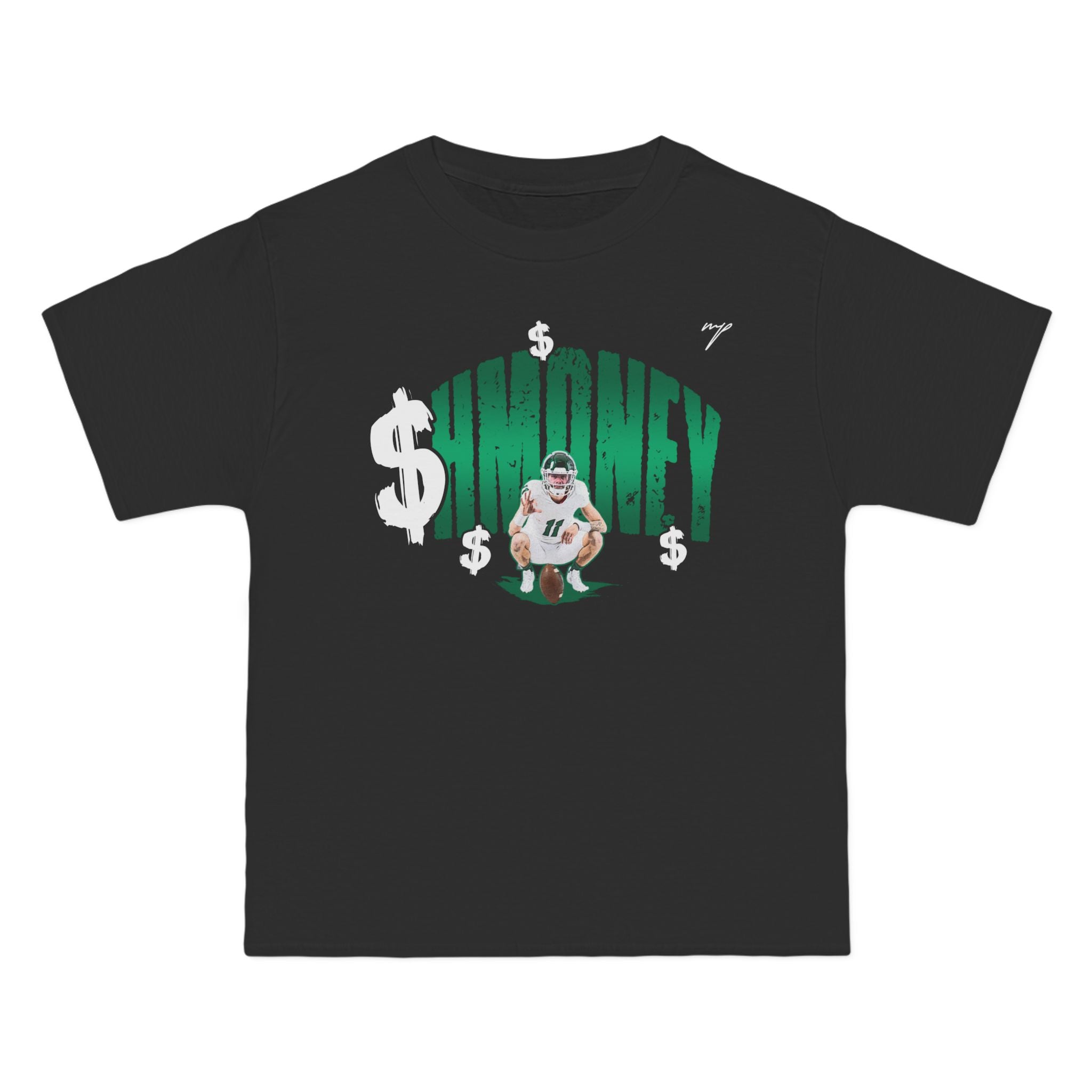 Mason Shorb Vintage Tee