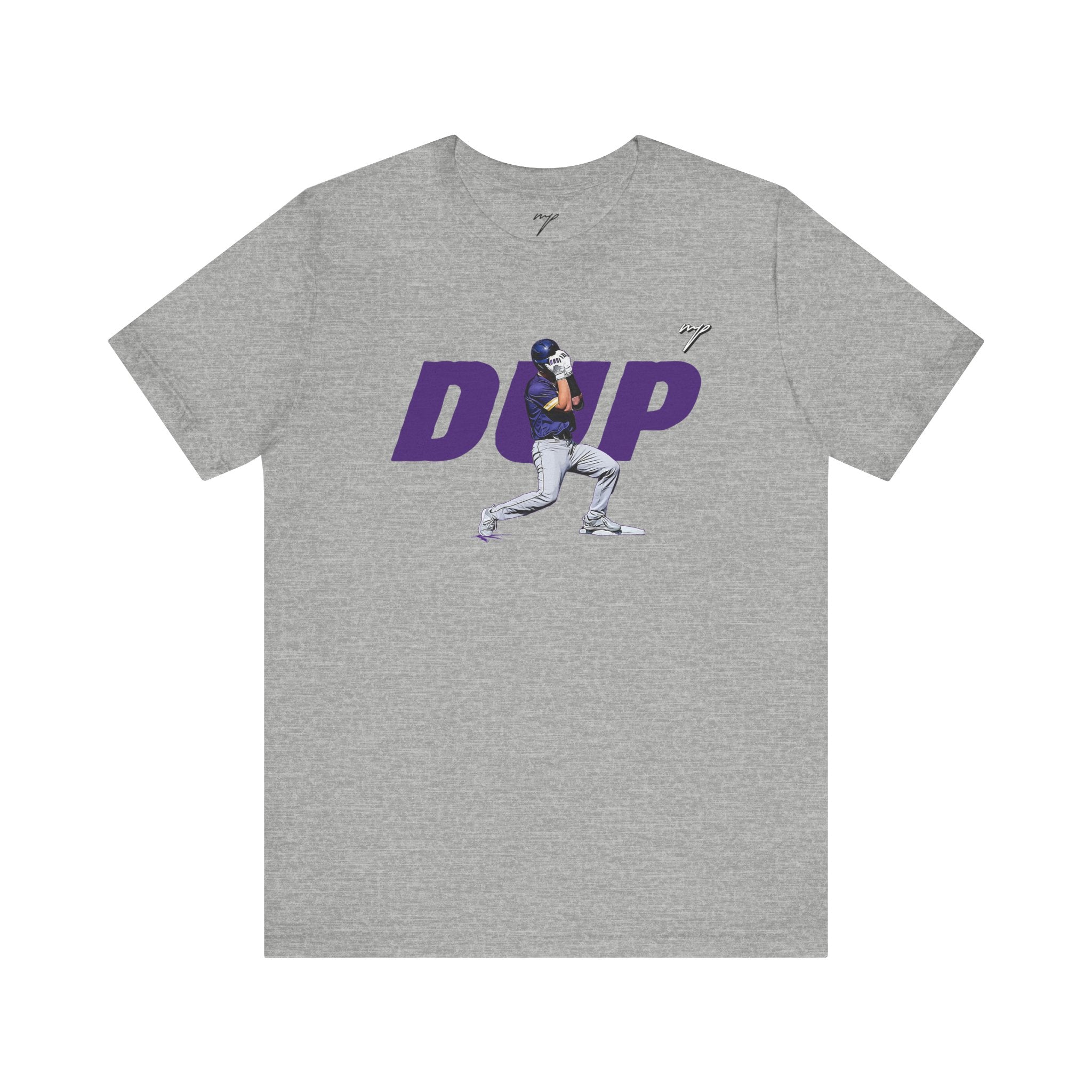 Alex Dupuy Graphic Tee