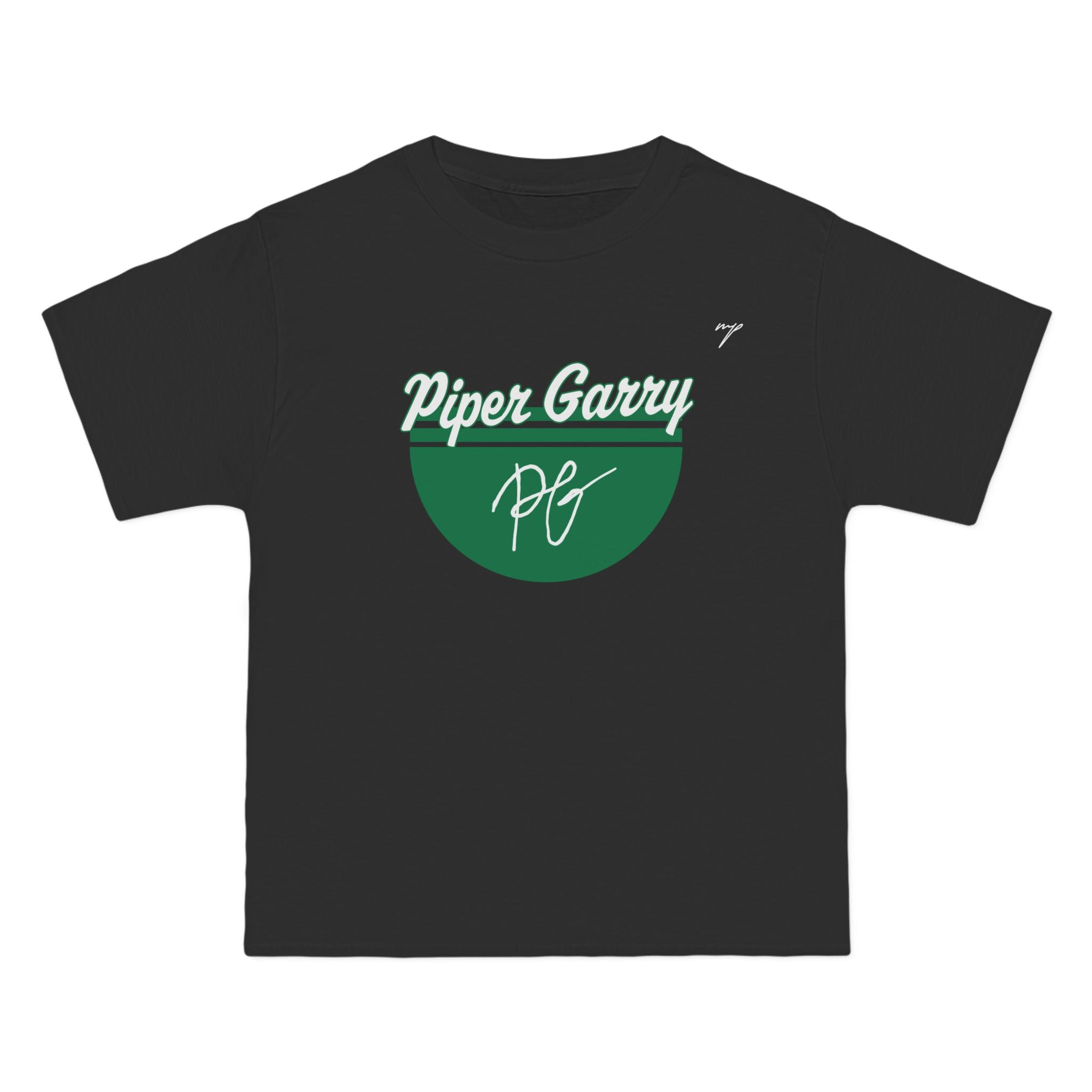 Piper Garry Vintage Tee