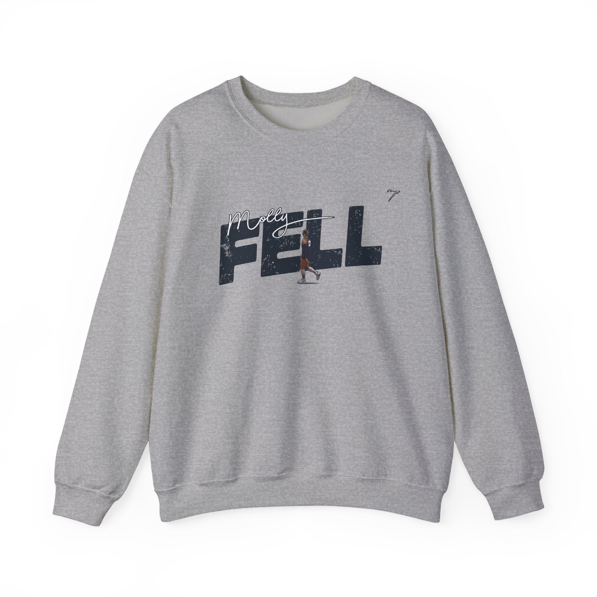 Molly Fell Crewneck